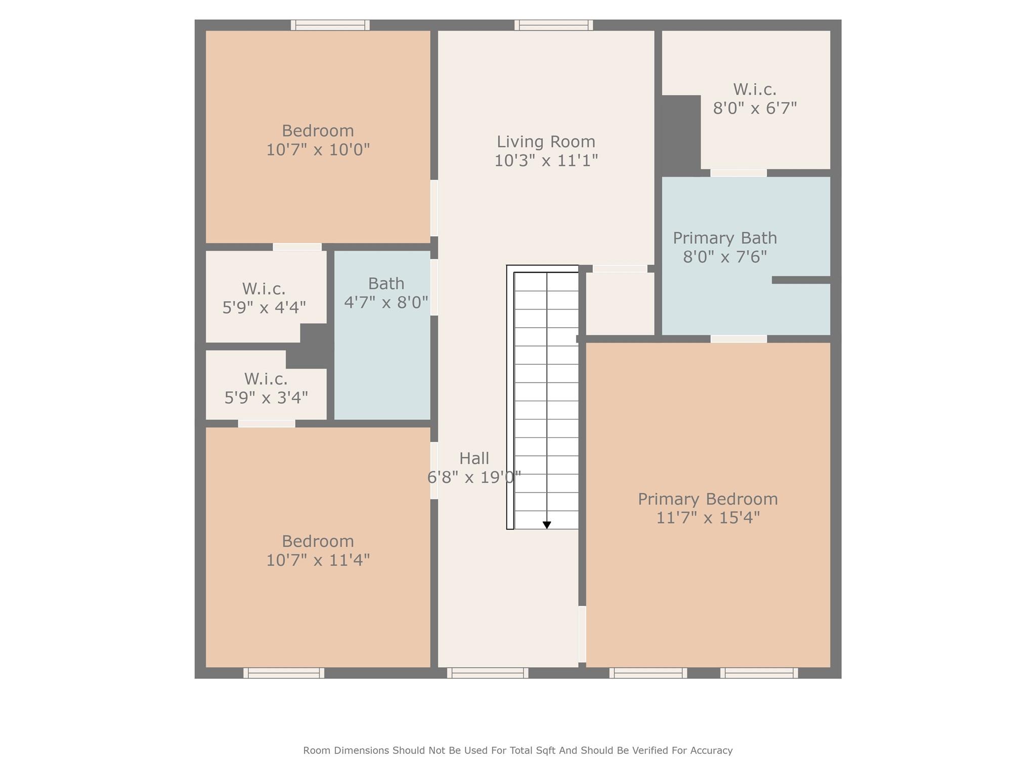 Country Place - Residential