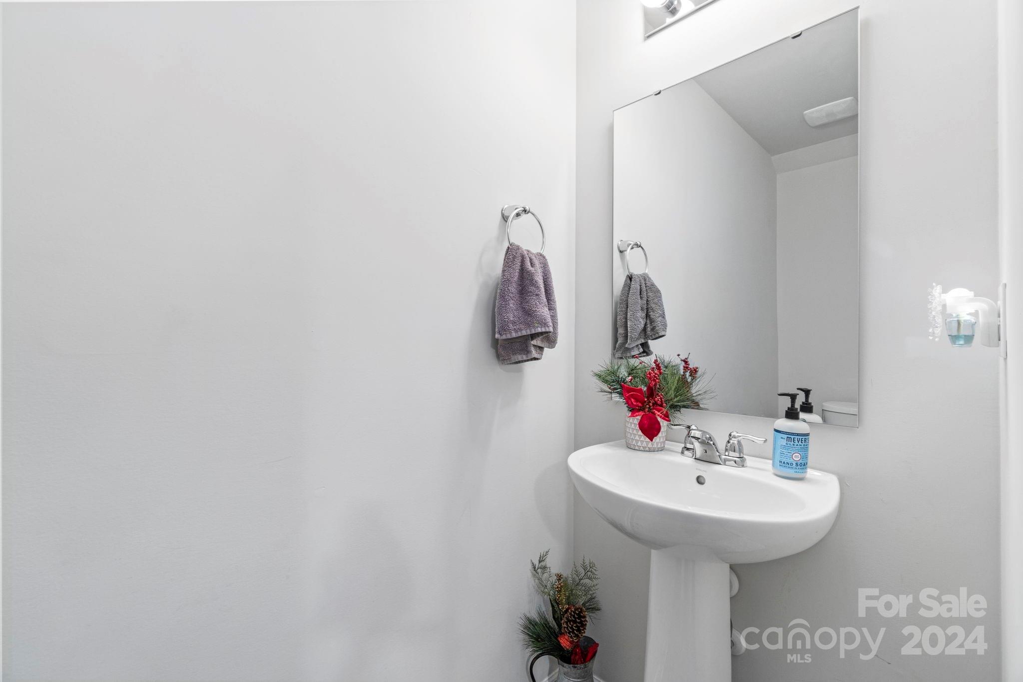 Country Place - Residential