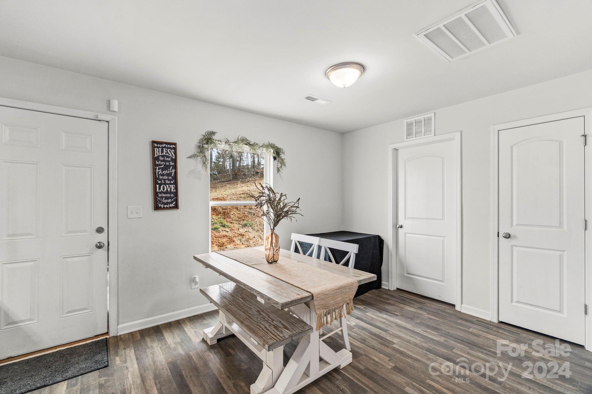 Country Place - Residential