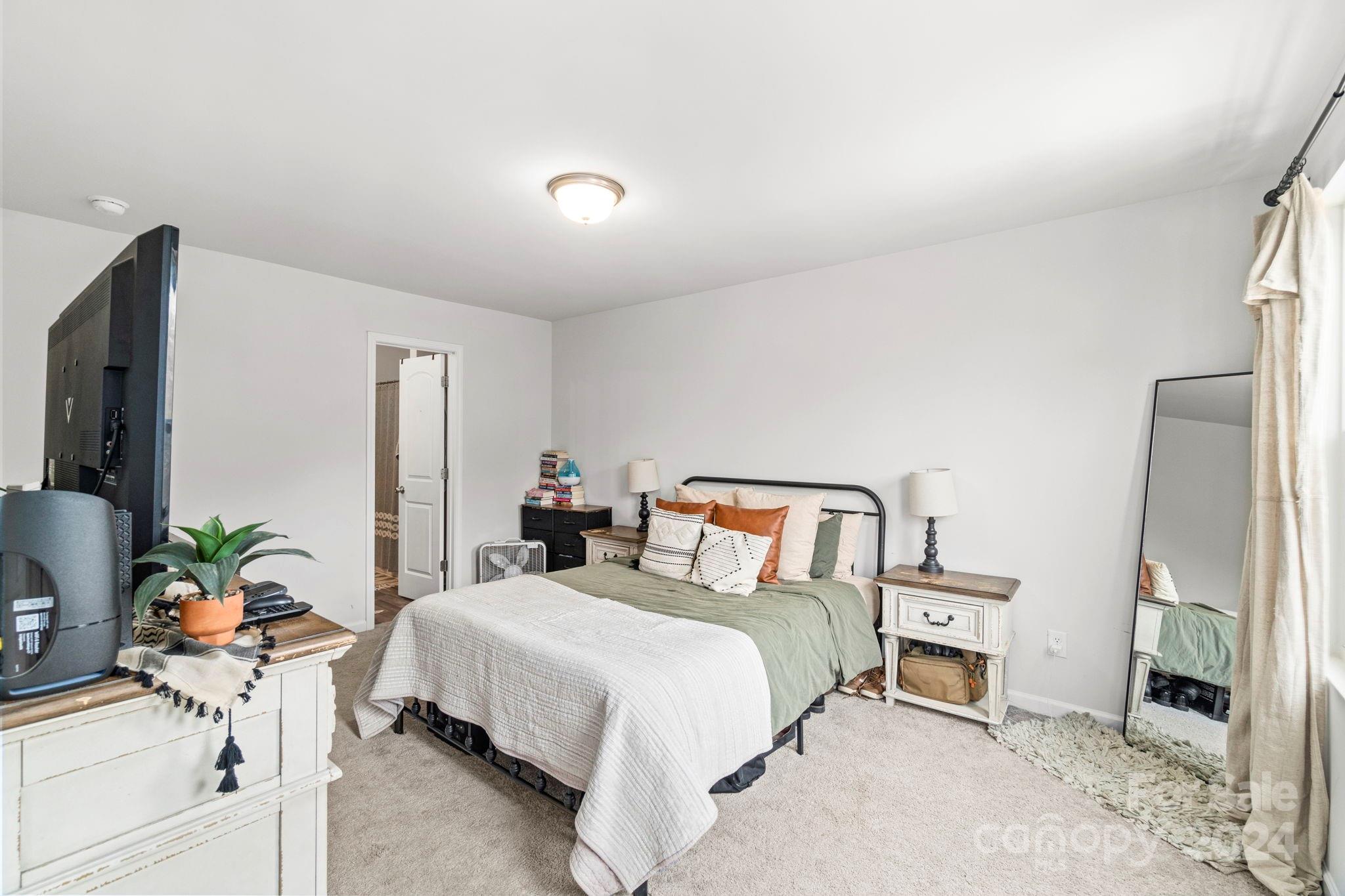 Country Place - Residential