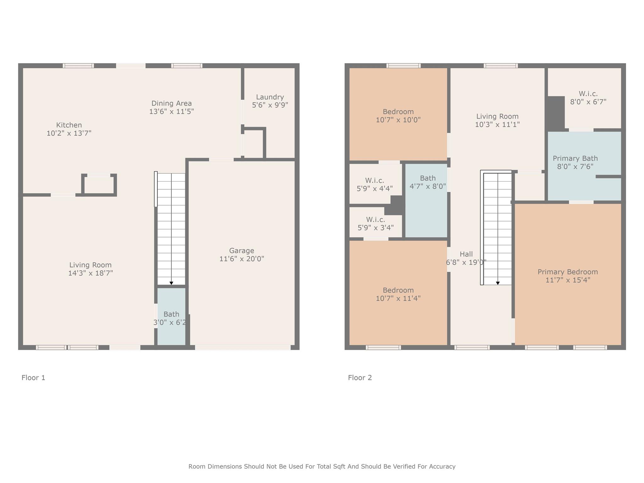 Country Place - Residential