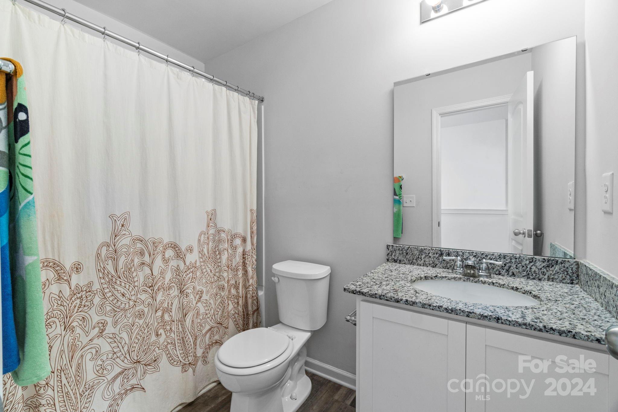 Country Place - Residential