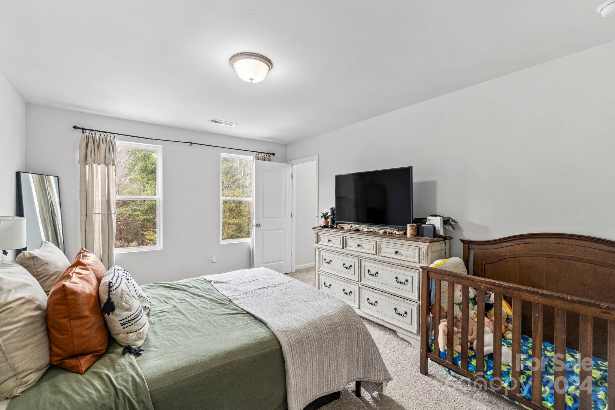 Country Place - Residential