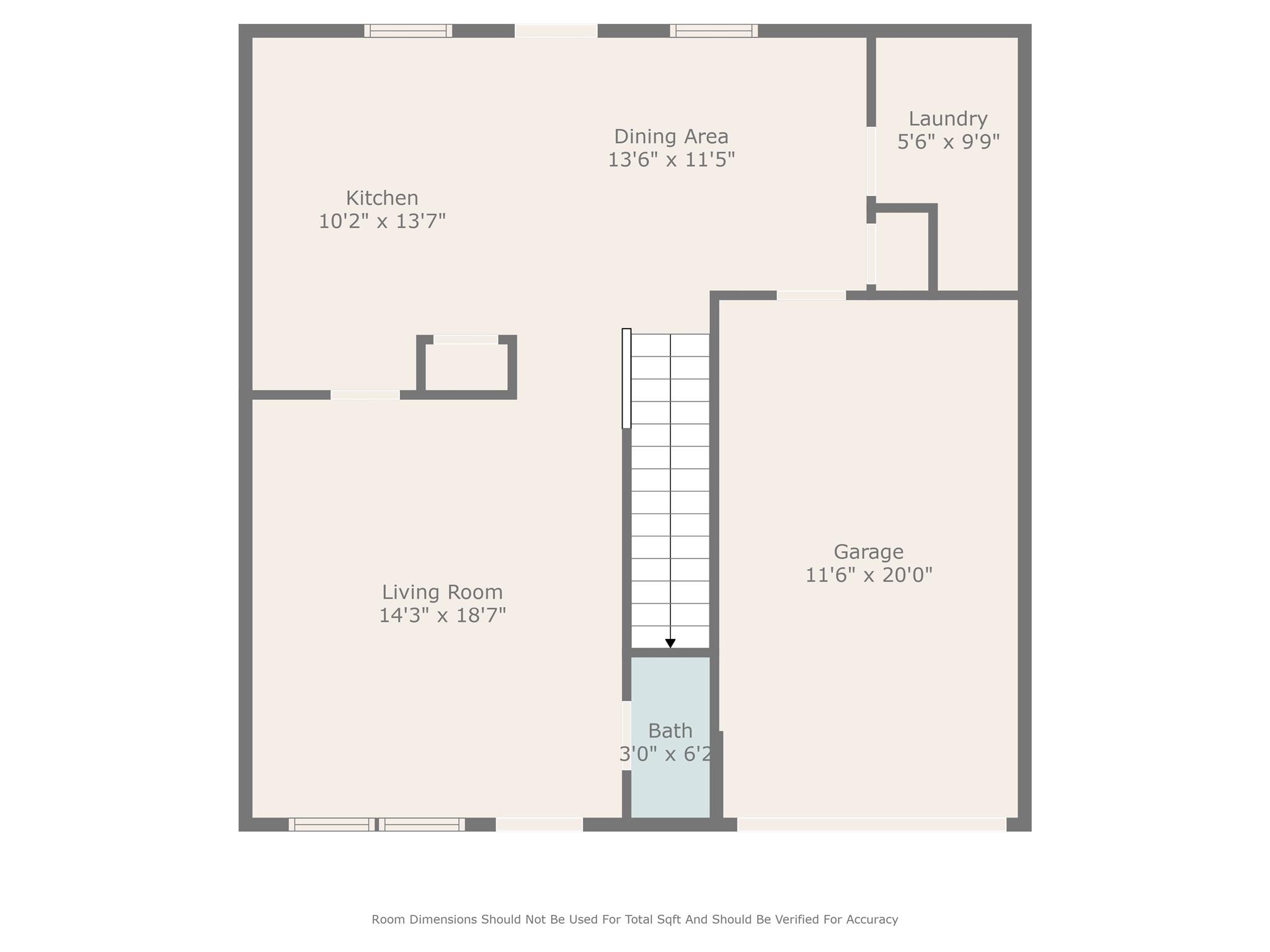 Country Place - Residential
