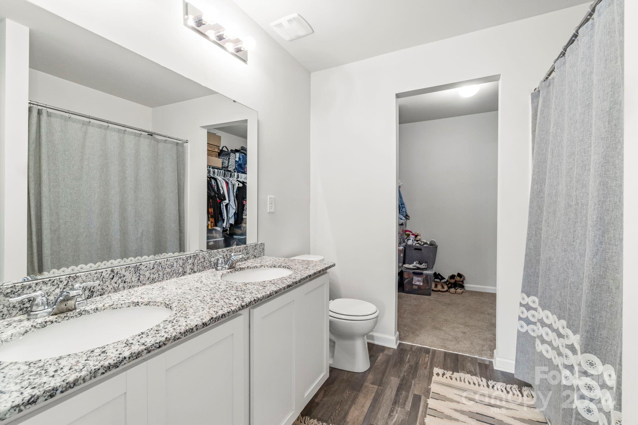 Country Place - Residential