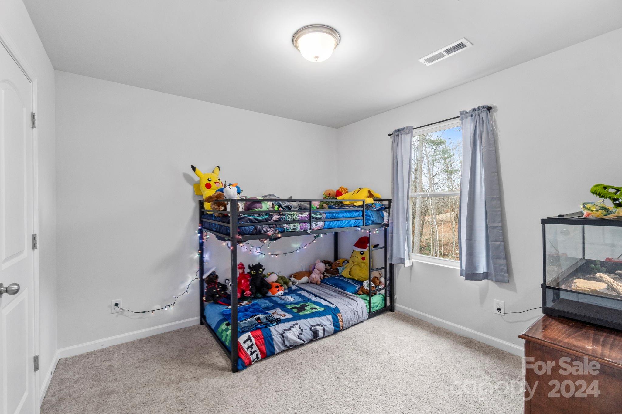 Country Place - Residential