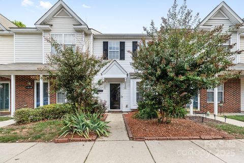 11643 Retriever Way Charlotte NC 28269