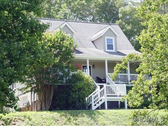 Foxwood Estates - Residential