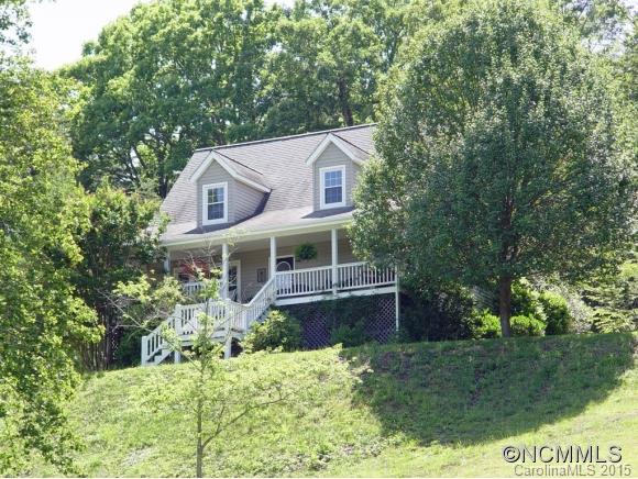 Foxwood Estates - Residential