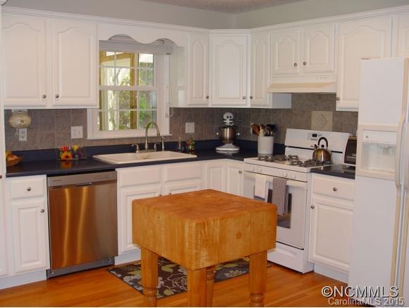 Foxwood Estates - Residential