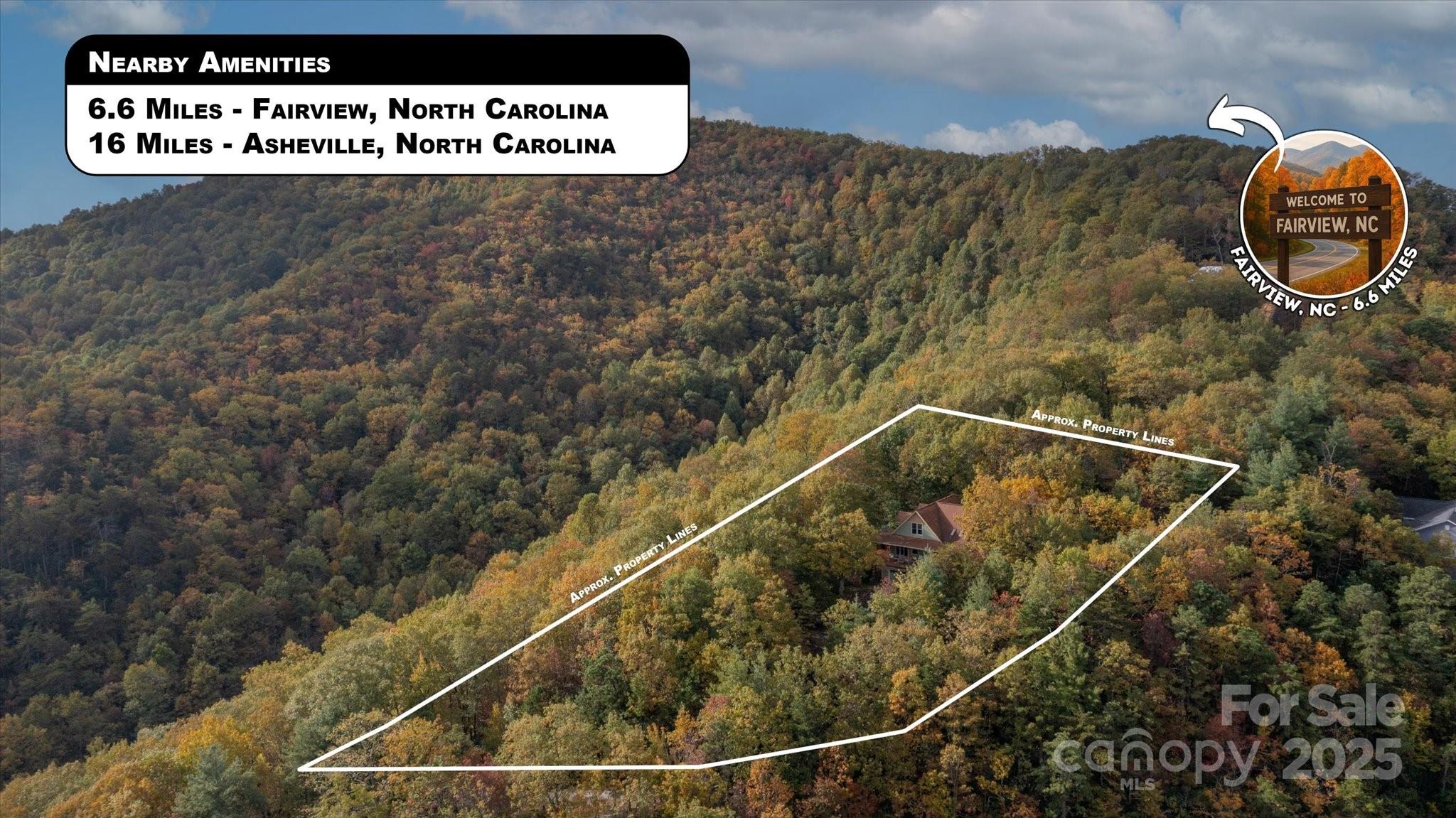 Wildflower Ridge - Residential