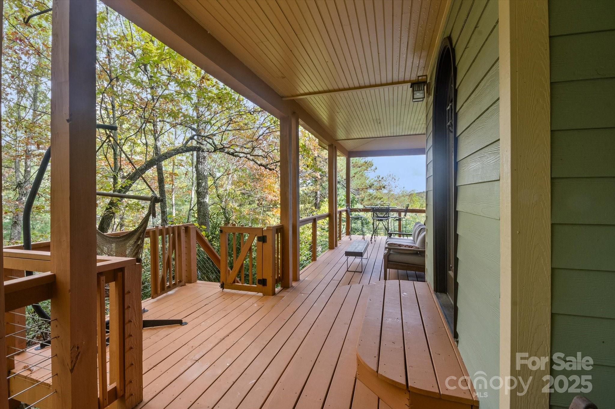 94 Davey Crockett Road