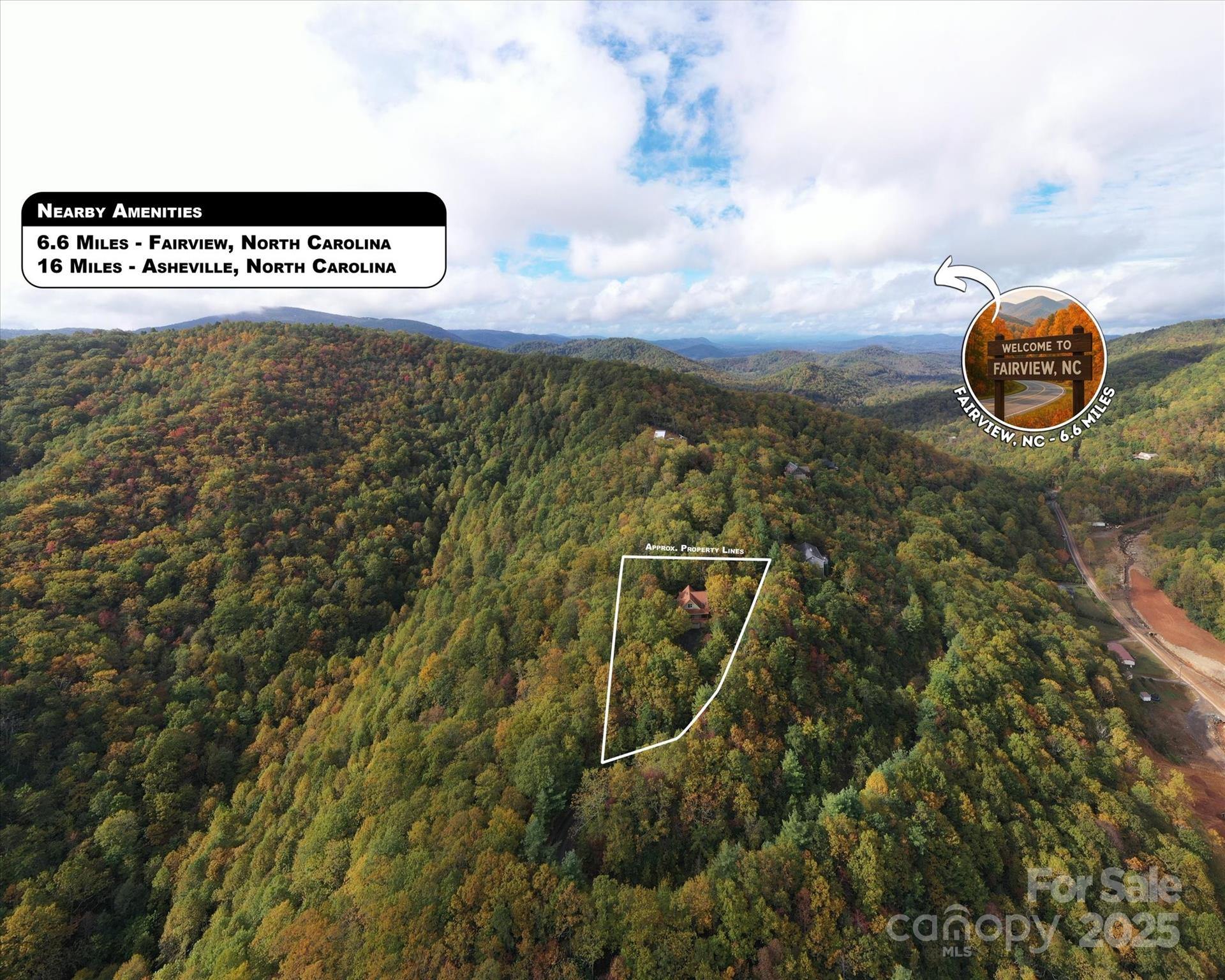 Wildflower Ridge - Residential