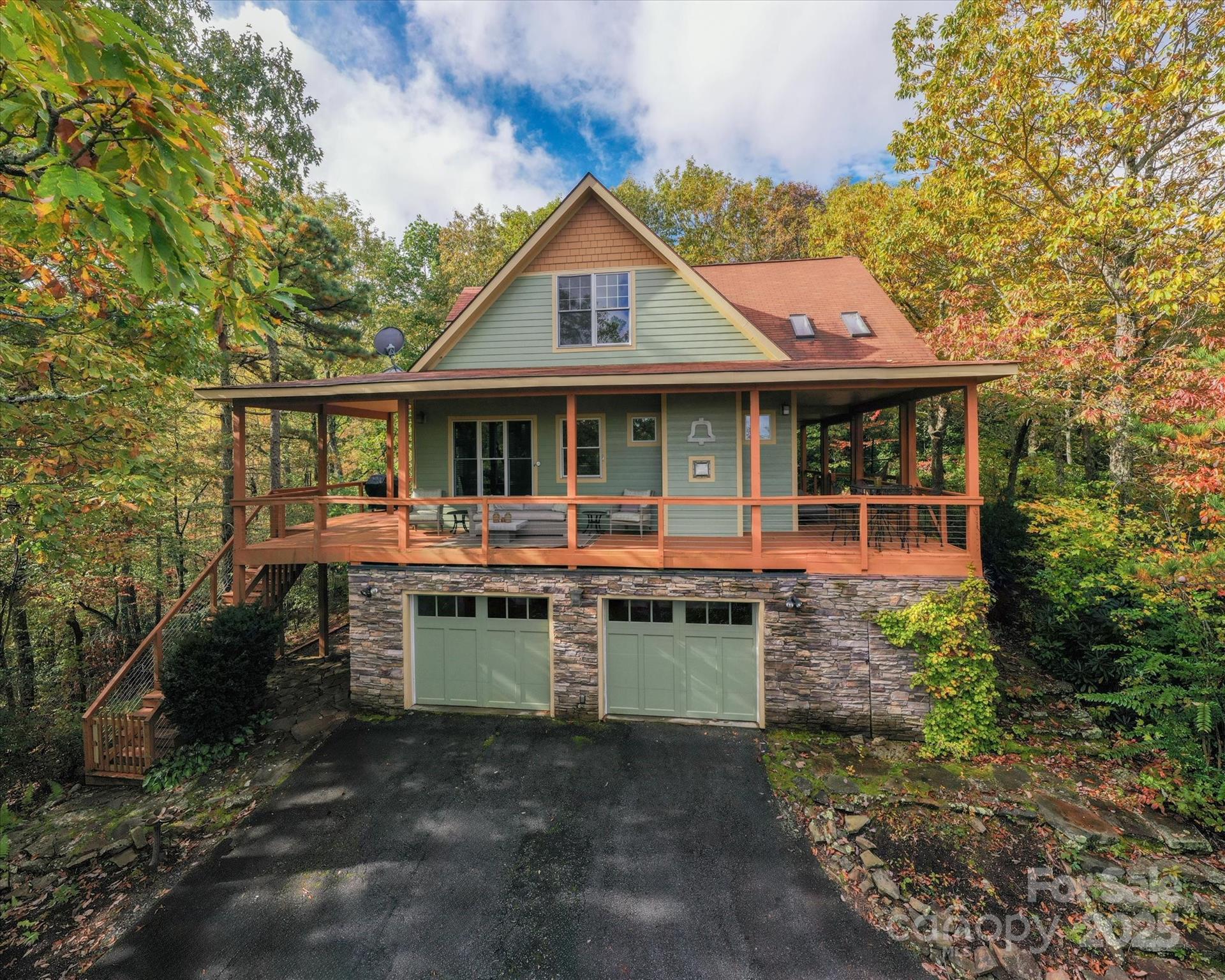 Wildflower Ridge - Residential