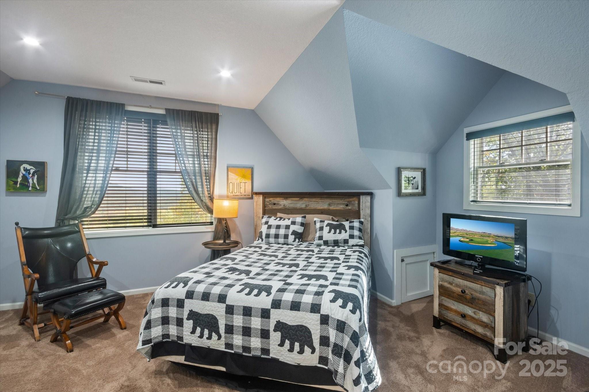 Wildflower Ridge - Residential