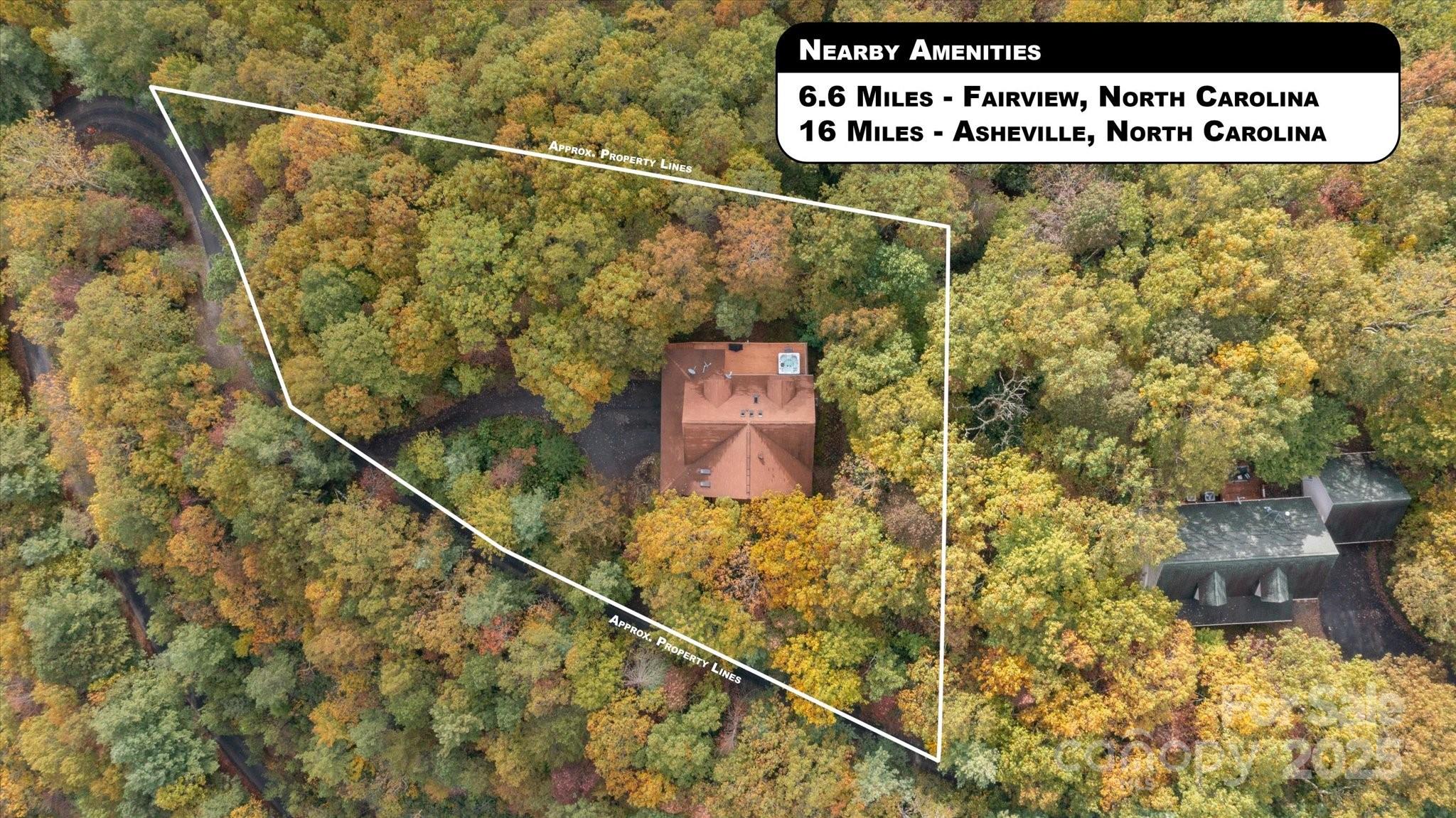 Wildflower Ridge - Residential