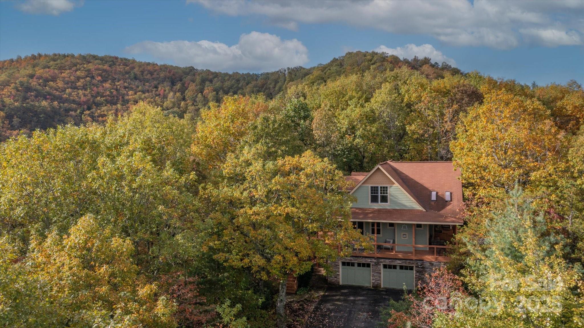 Wildflower Ridge - Residential