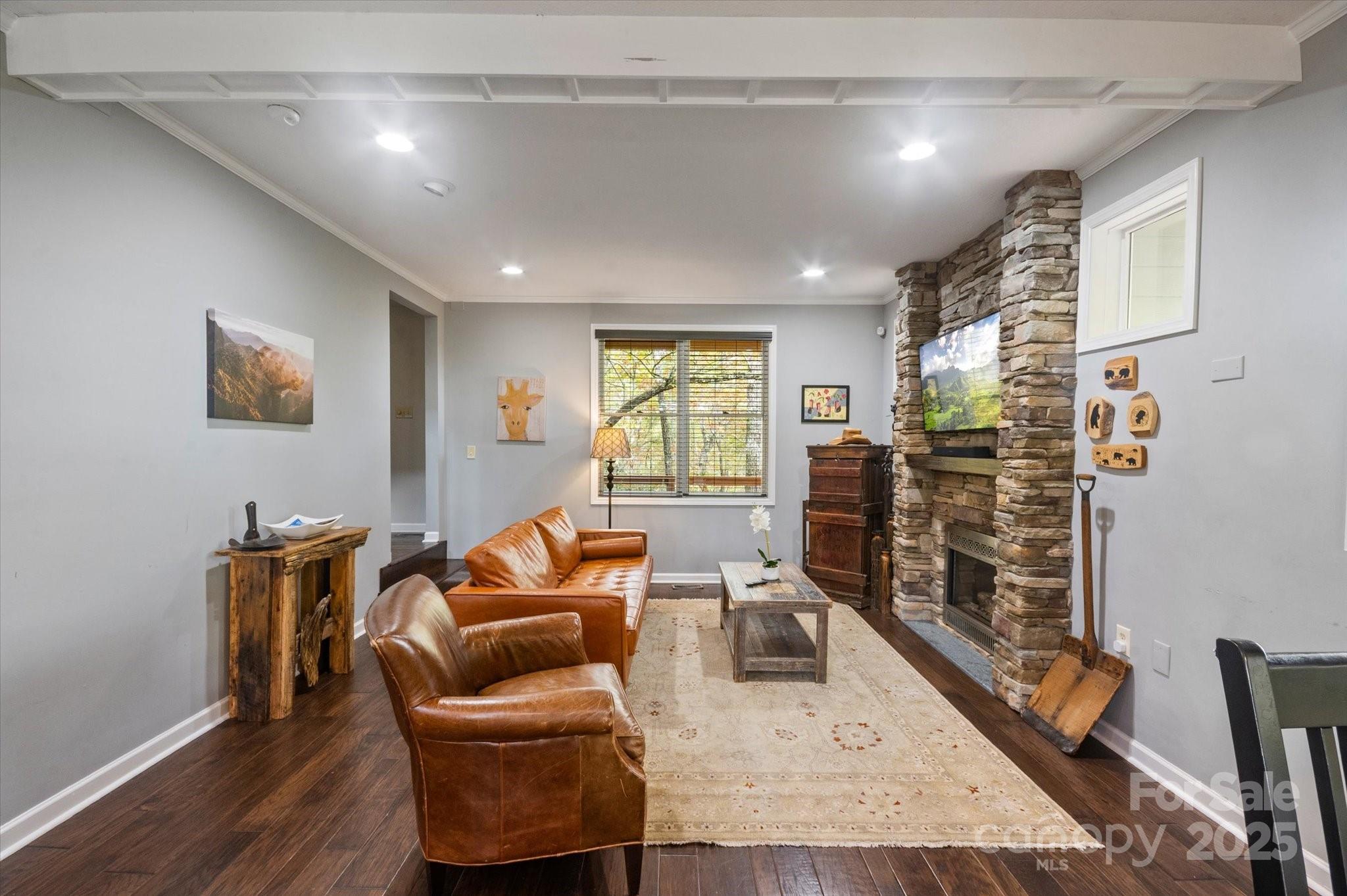 94 Davey Crockett Road