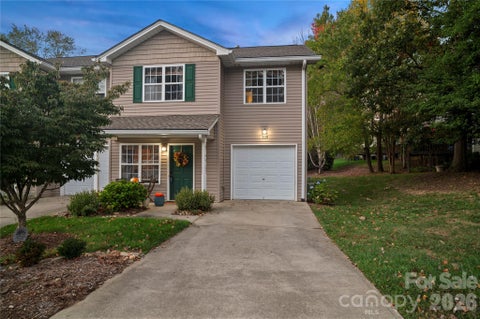 Photo of 309 Wiltshire Circle, Fletcher, NC 28732 (MLS # 4435861)