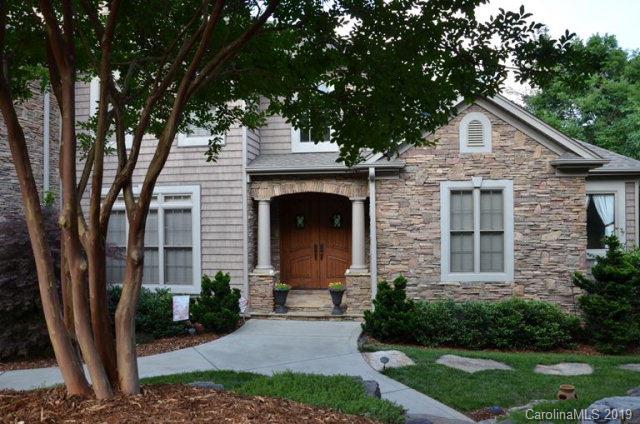 Southpointe - Residential