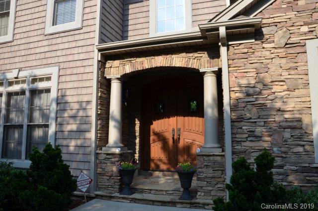 Southpointe - Residential