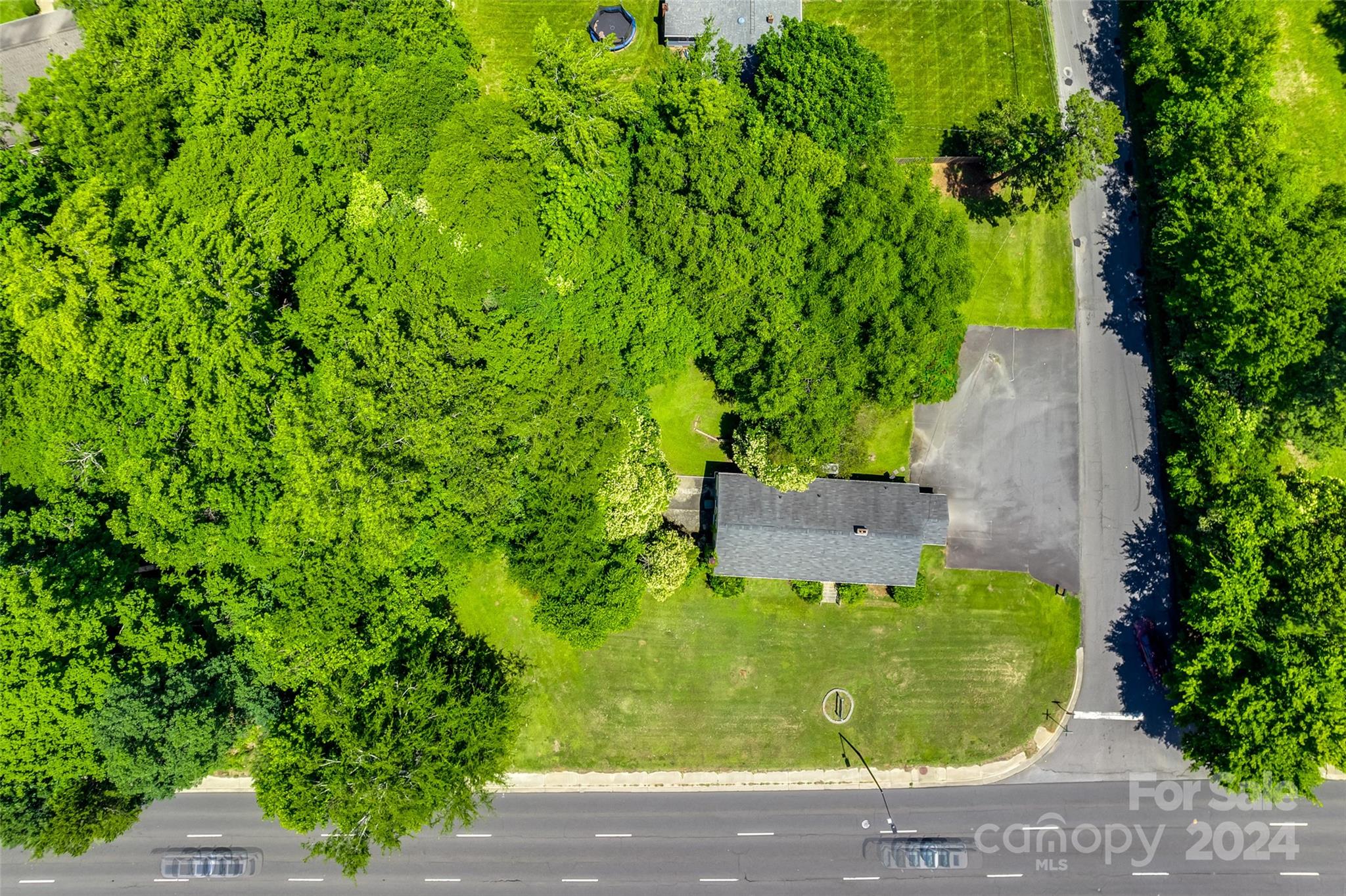 Dutchman Heights - Residential