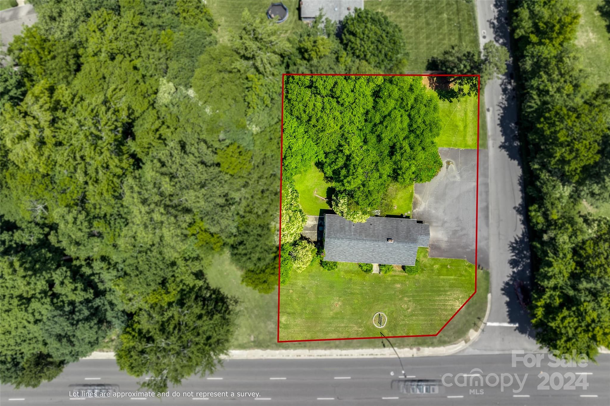 Dutchman Heights - Residential