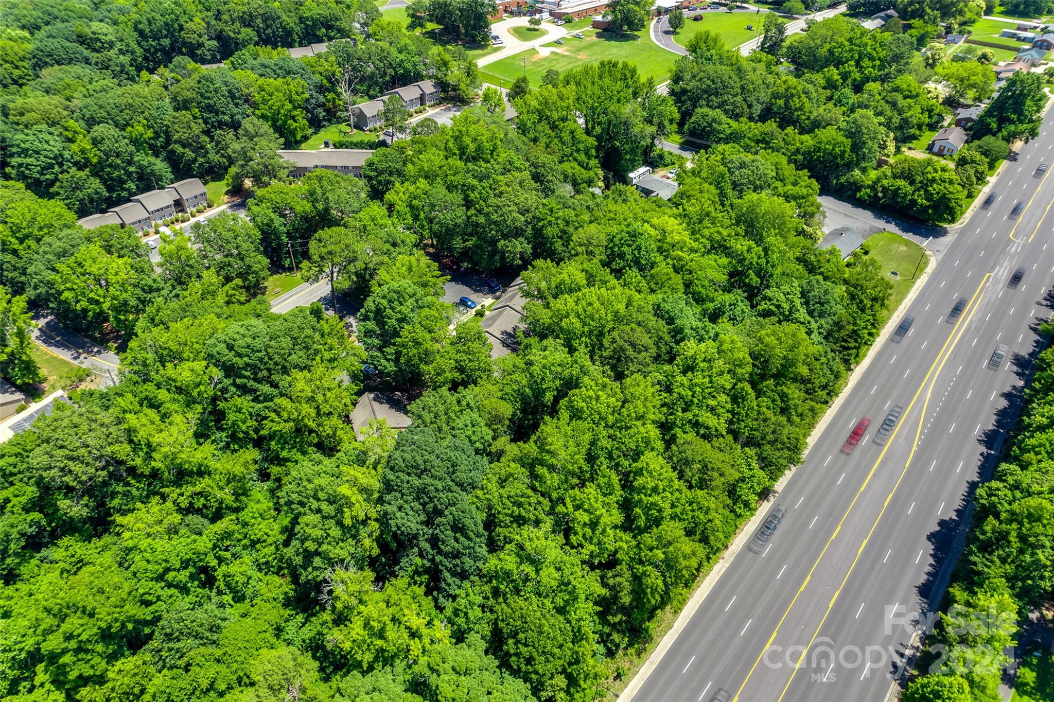 Dutchman Heights - Residential