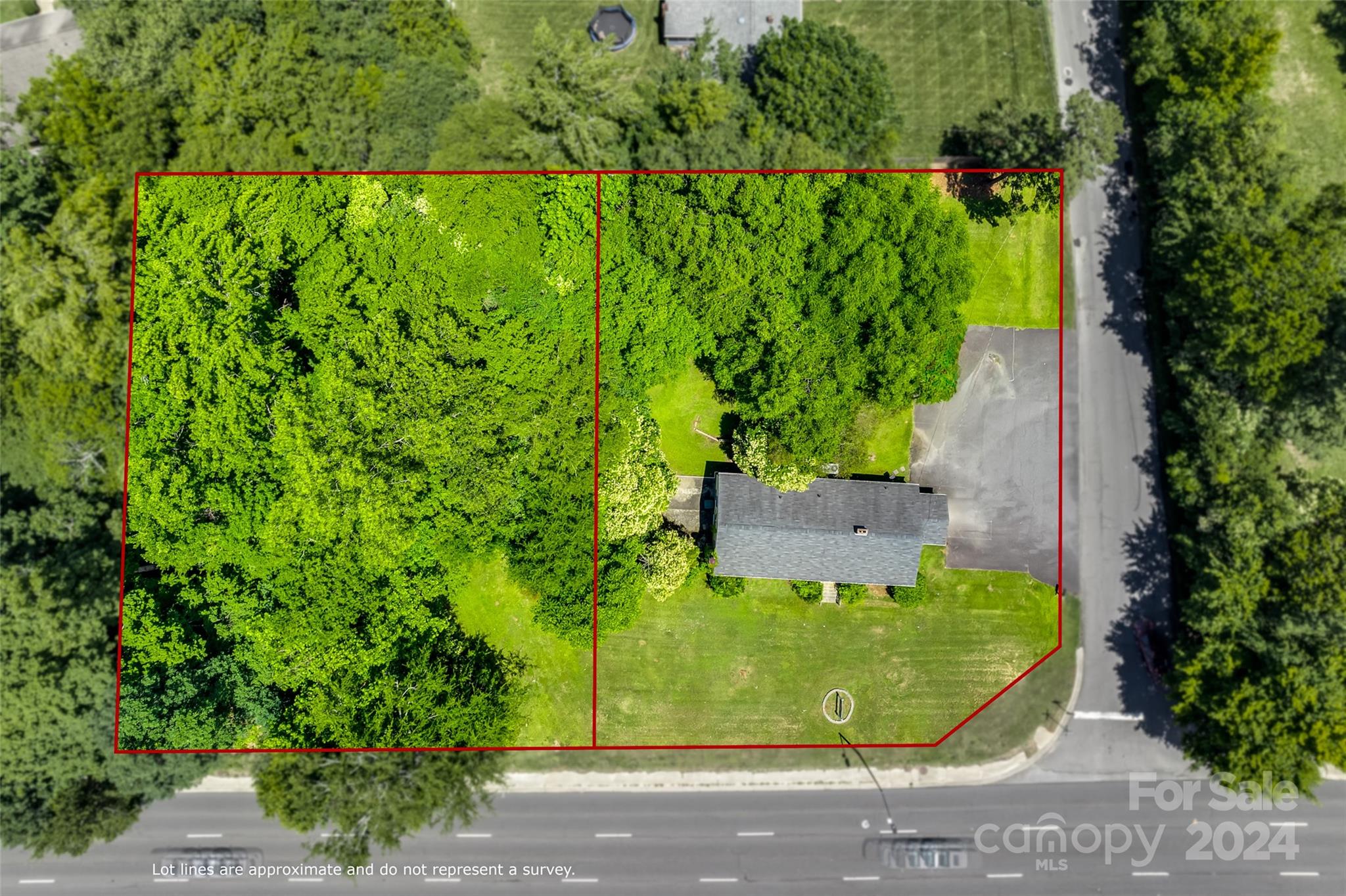 Dutchman Heights - Residential