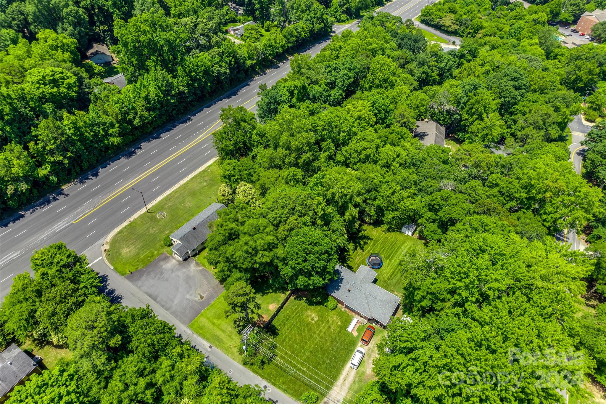 Dutchman Heights - Residential