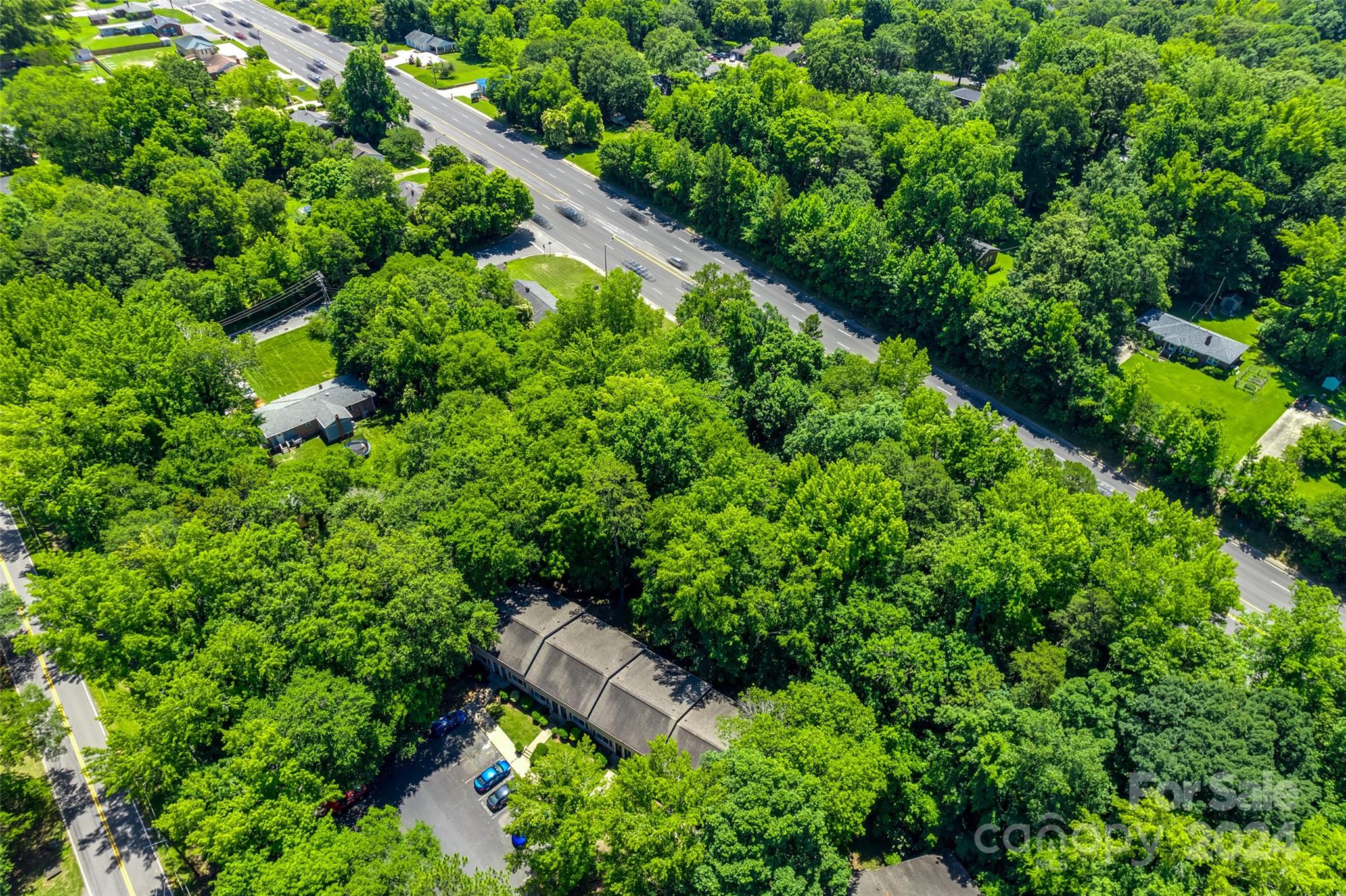 Dutchman Heights - Residential