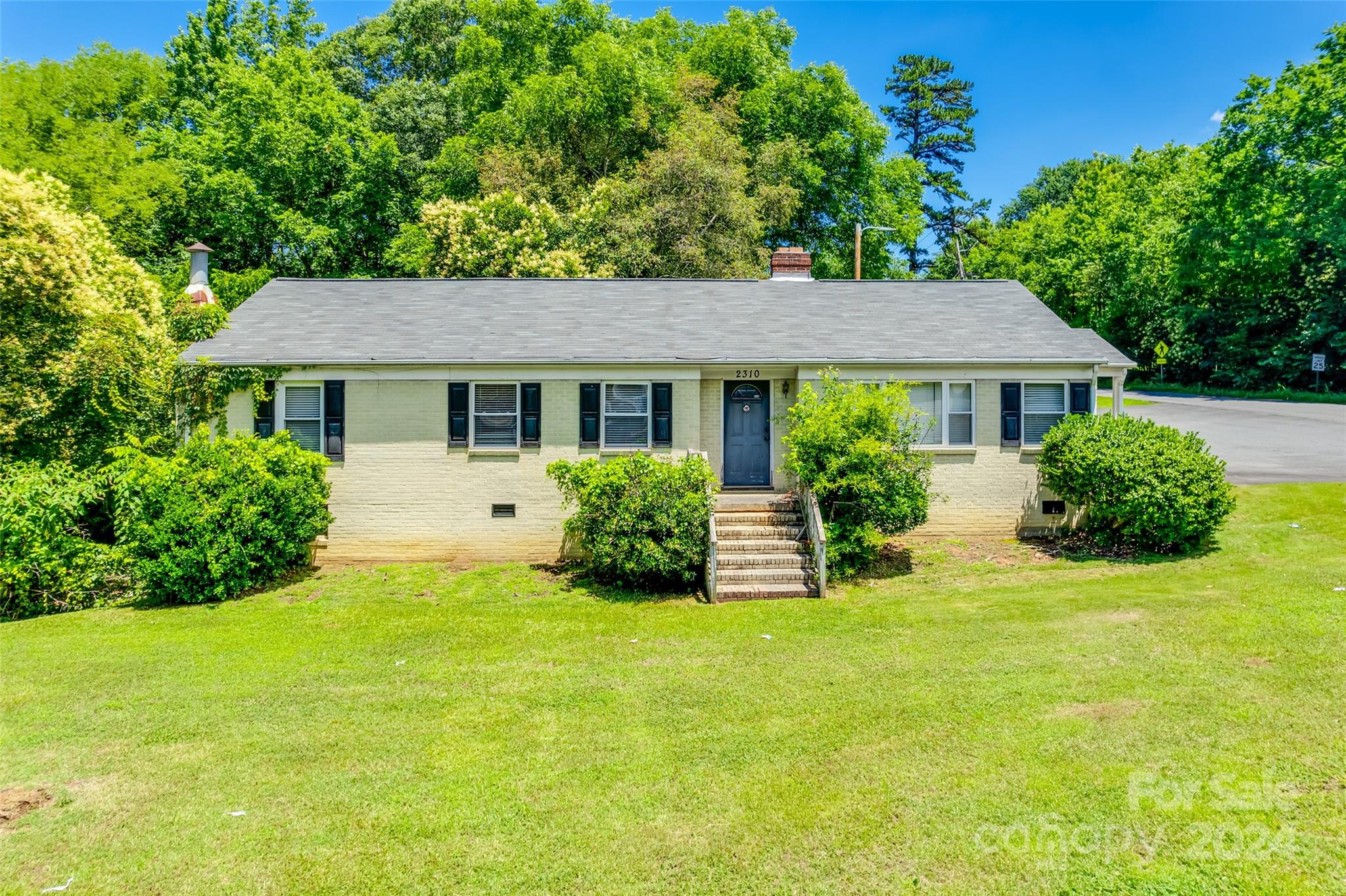 Dutchman Heights - Residential