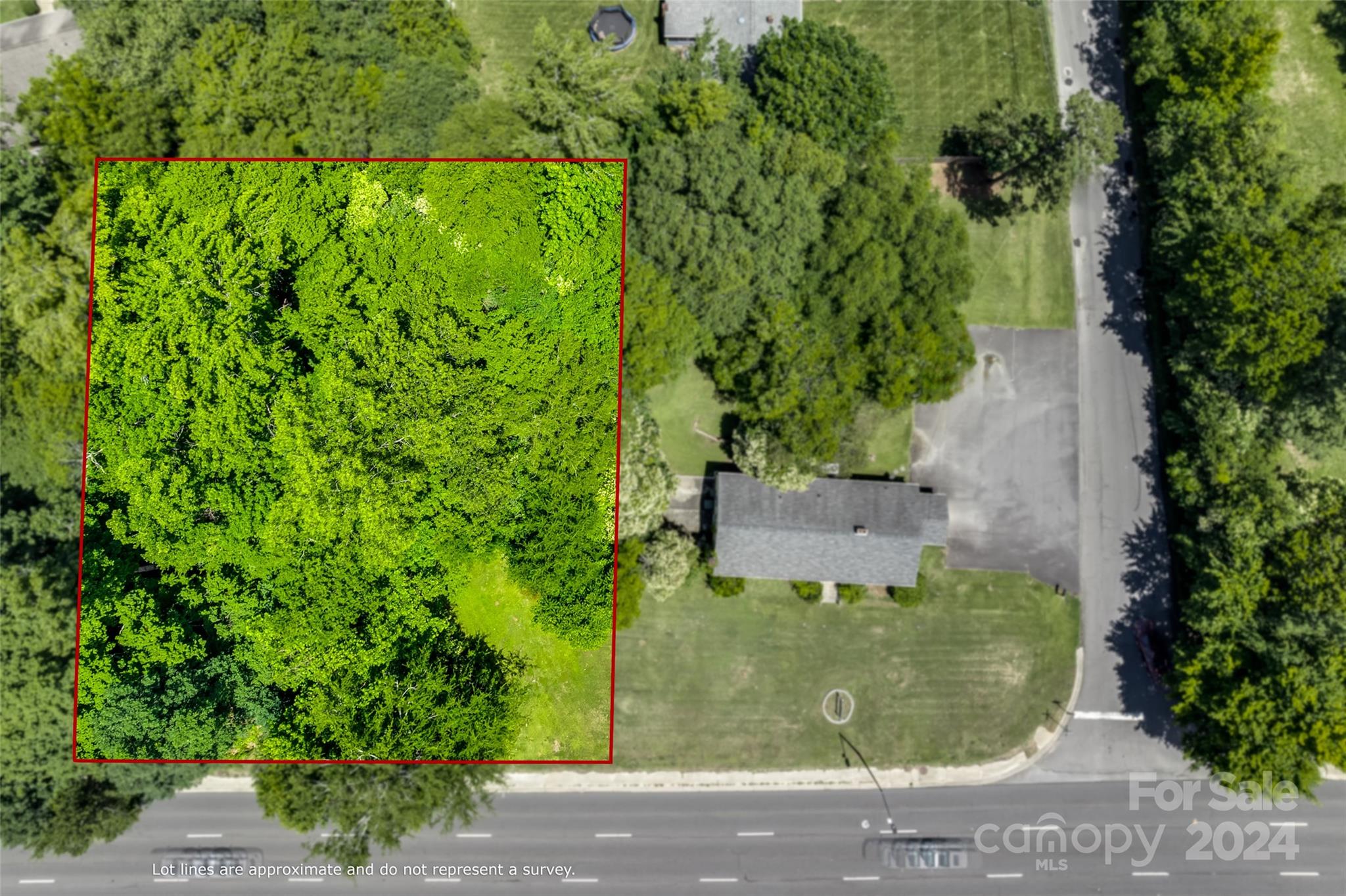 Dutchman Heights - Residential