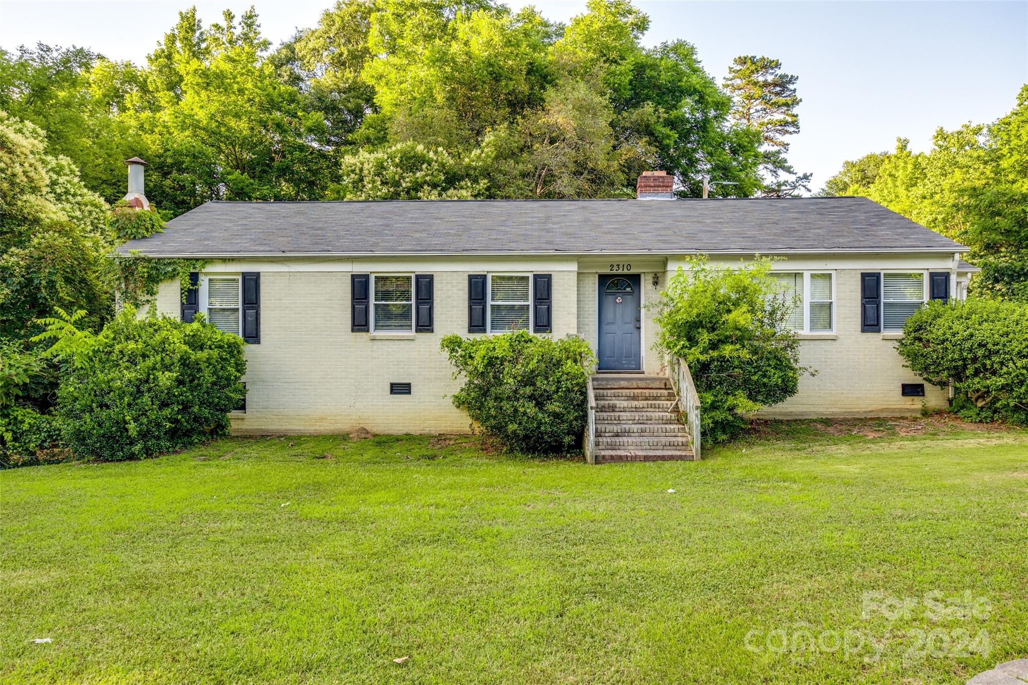 Dutchman Heights - Residential