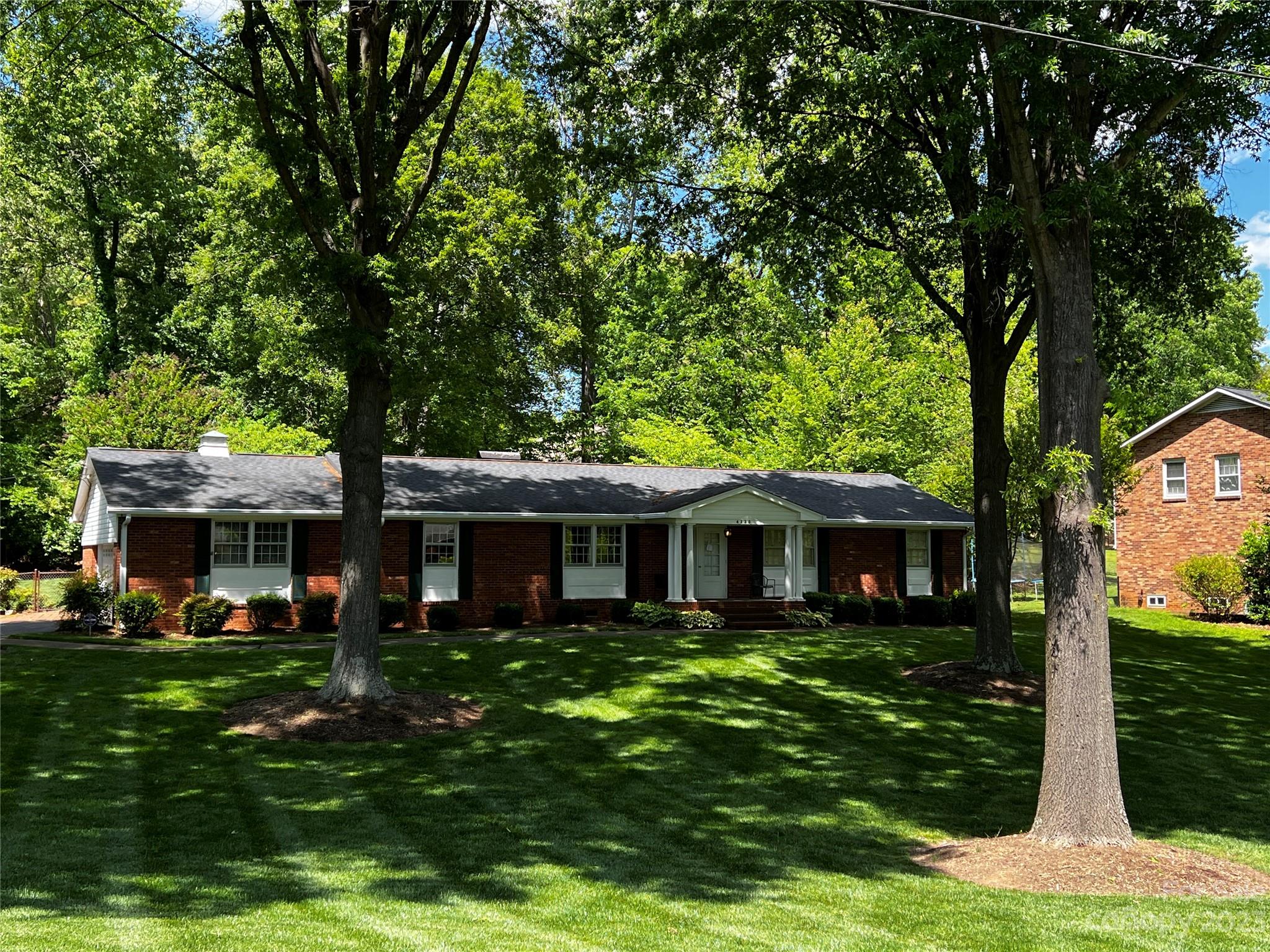 Meadowbrook - Residential