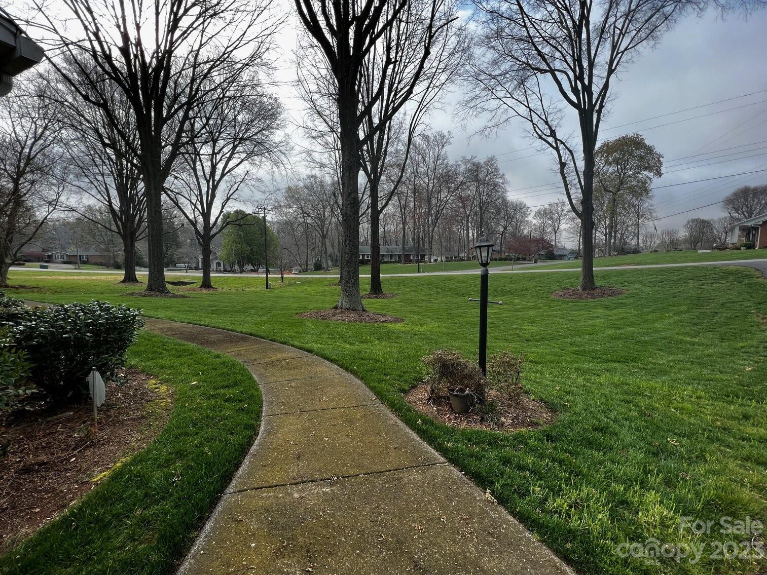 Meadowbrook - Residential