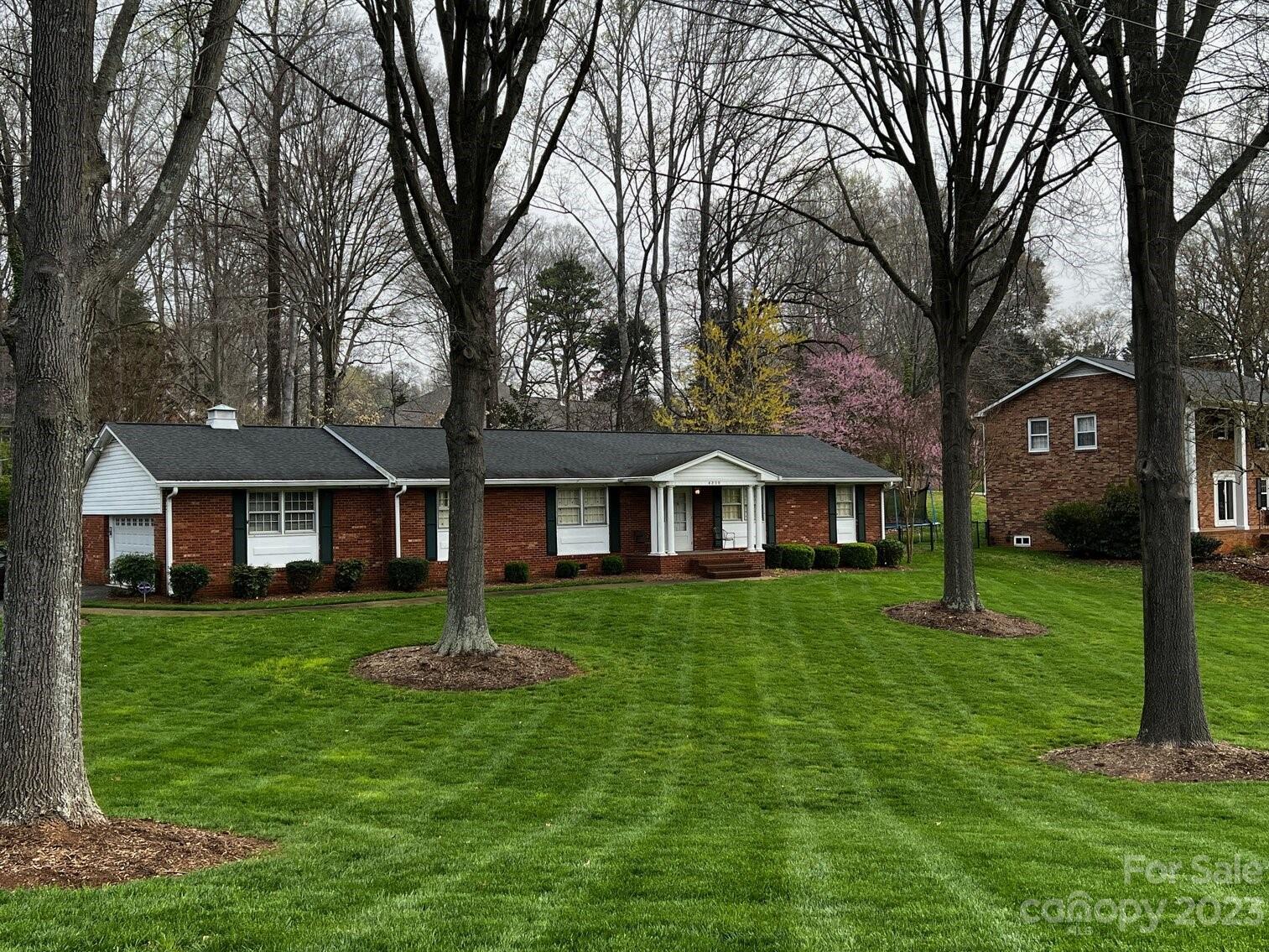 Meadowbrook - Residential