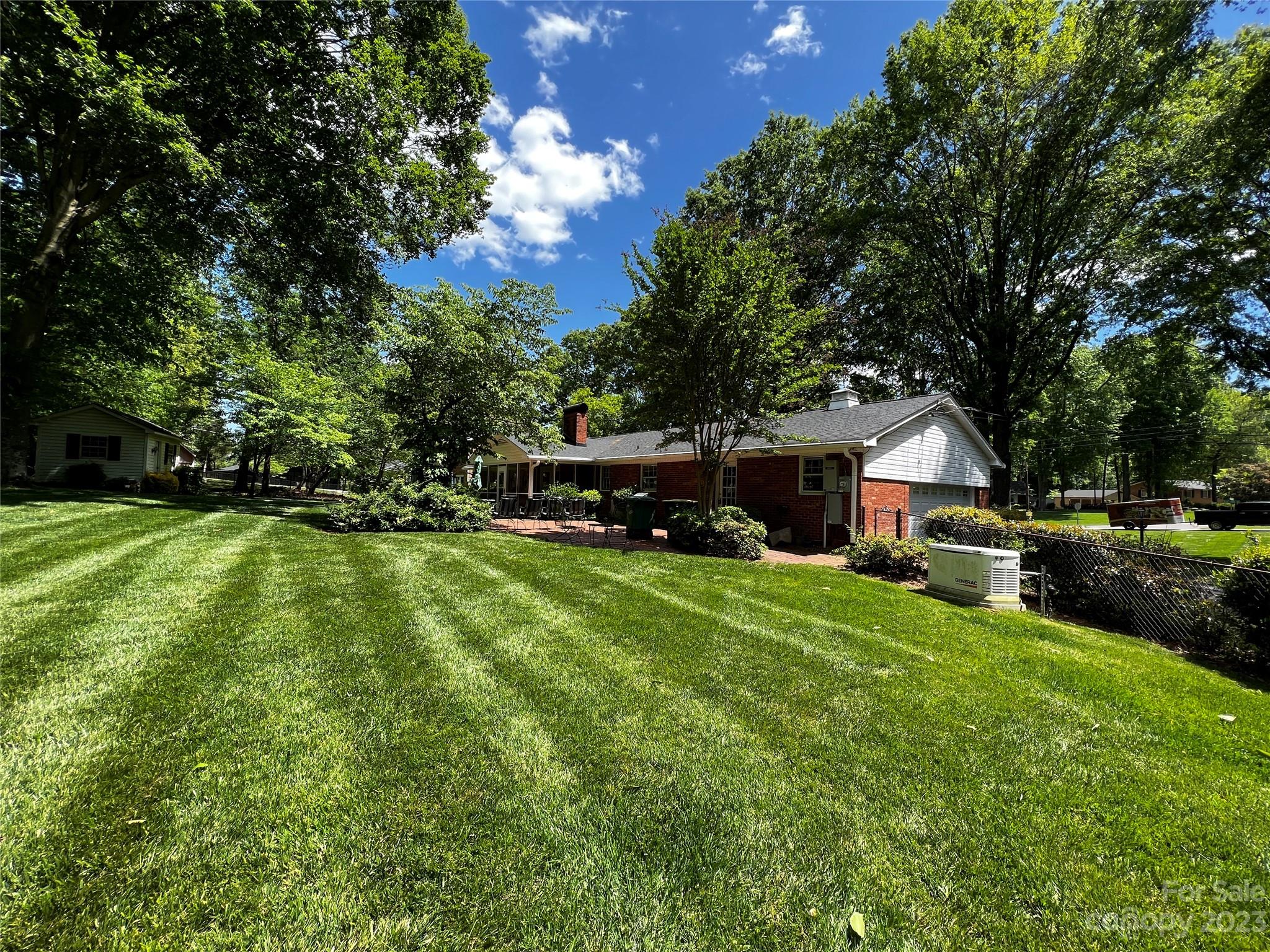 Meadowbrook - Residential