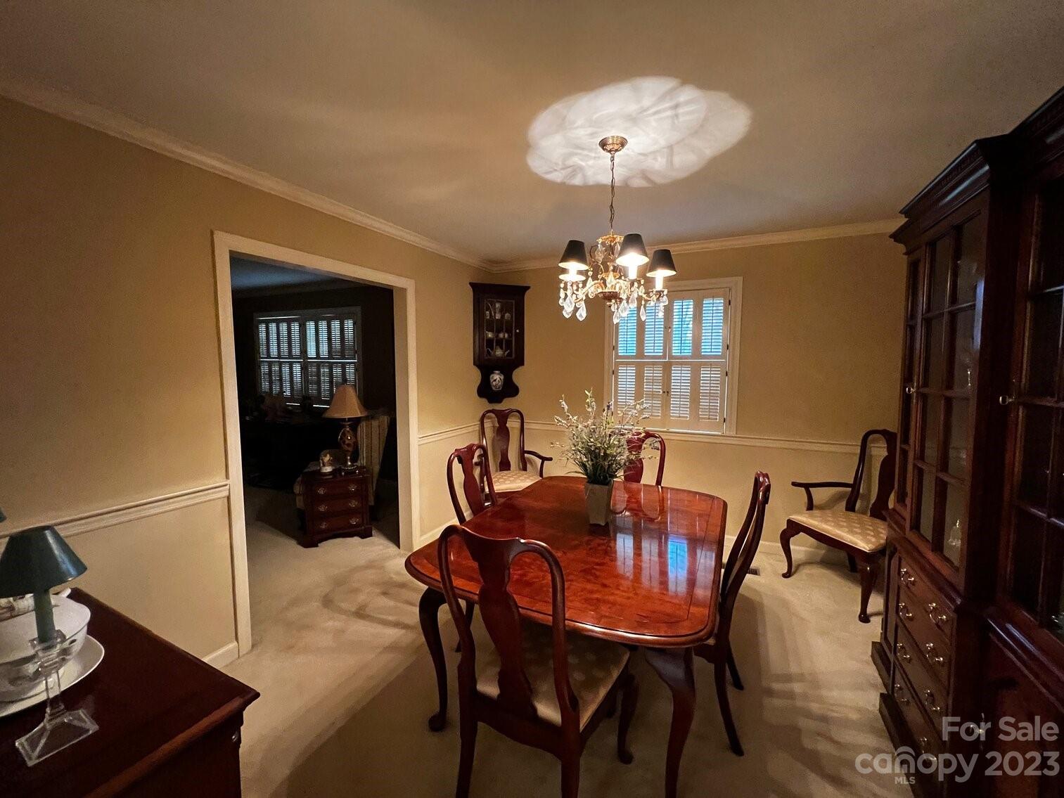 Meadowbrook - Residential