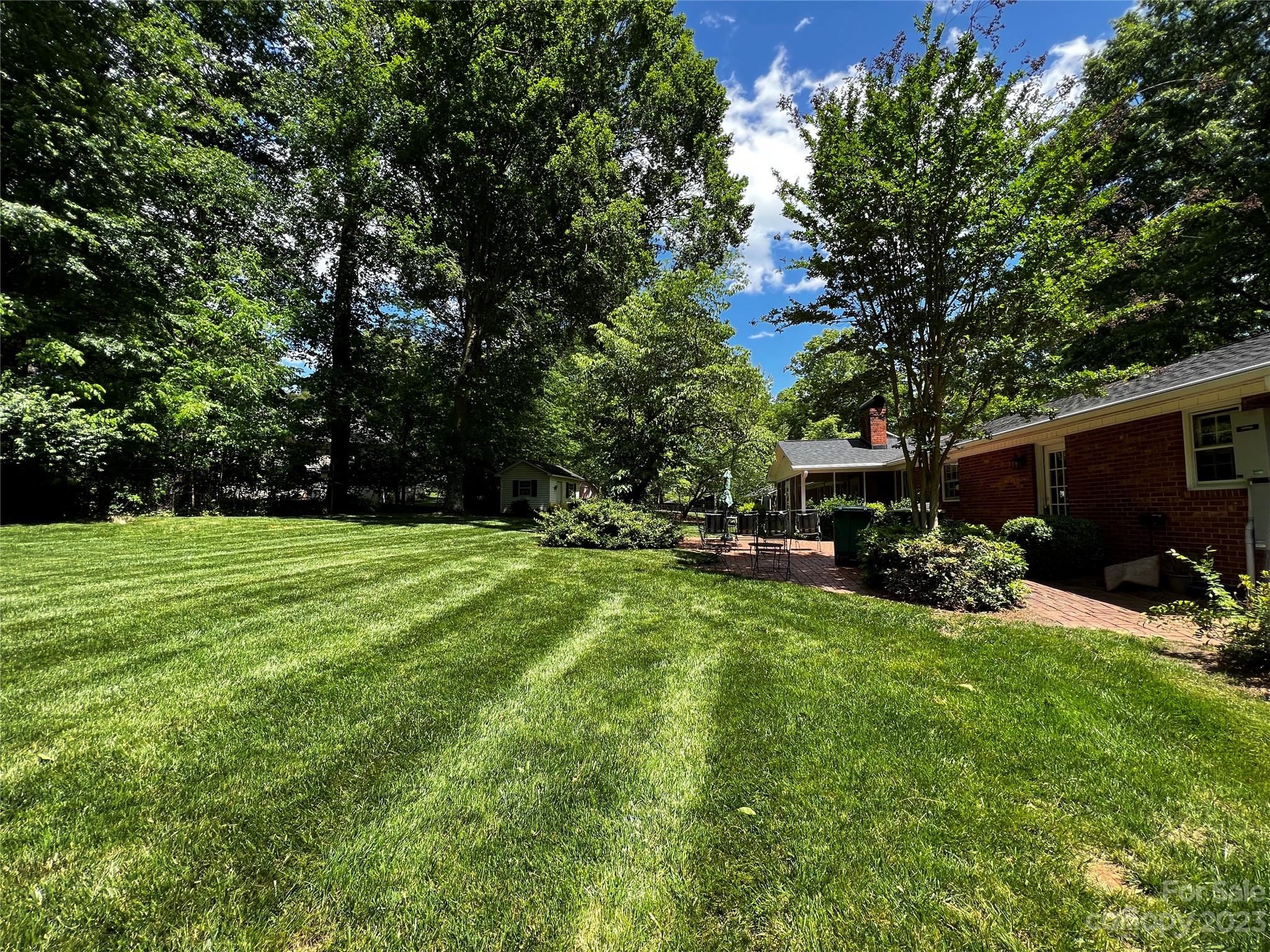 Meadowbrook - Residential