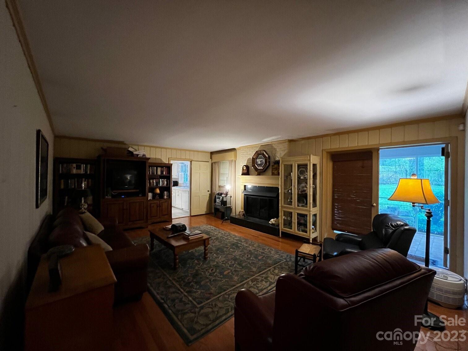 Meadowbrook - Residential