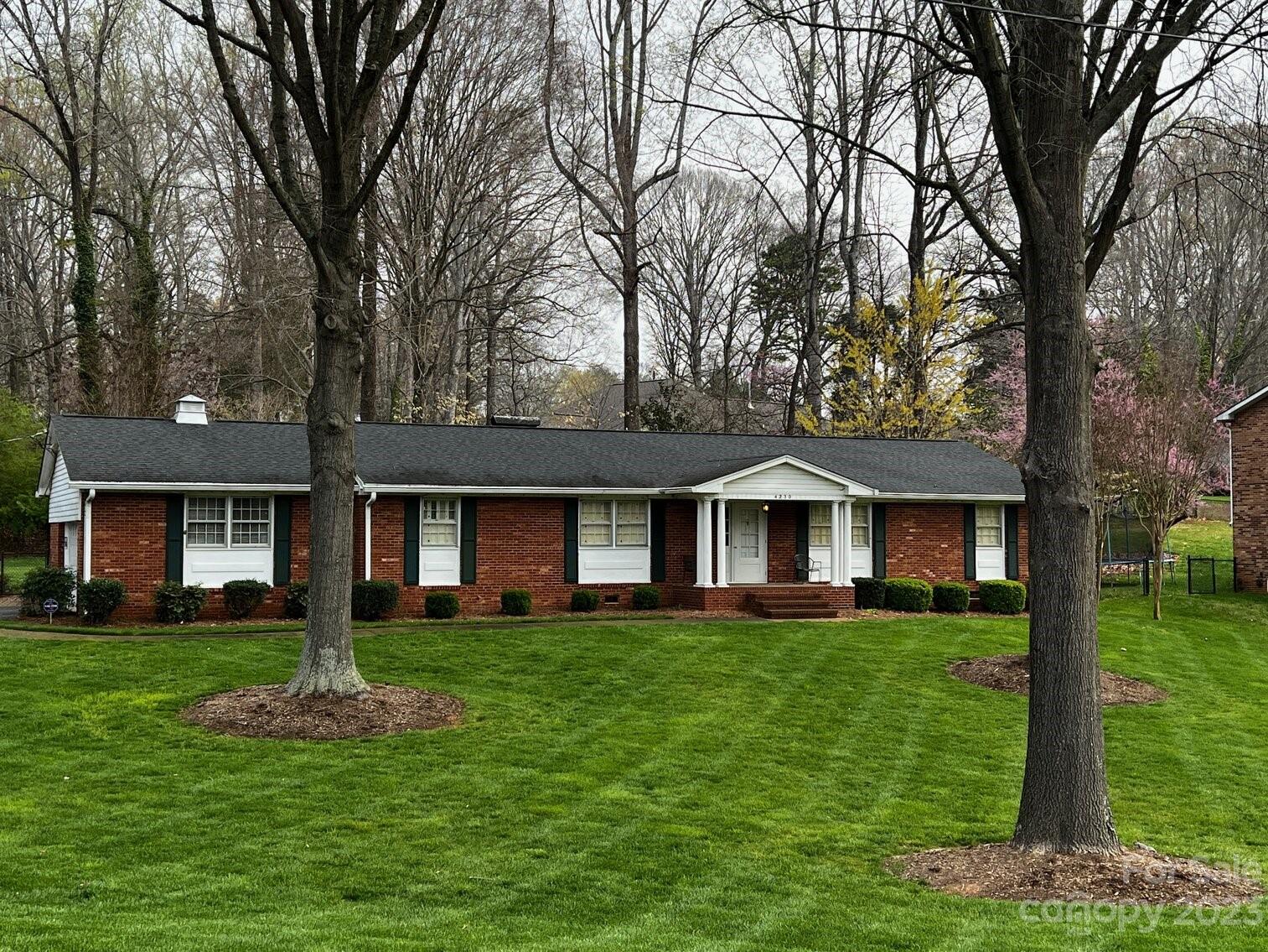 Meadowbrook - Residential