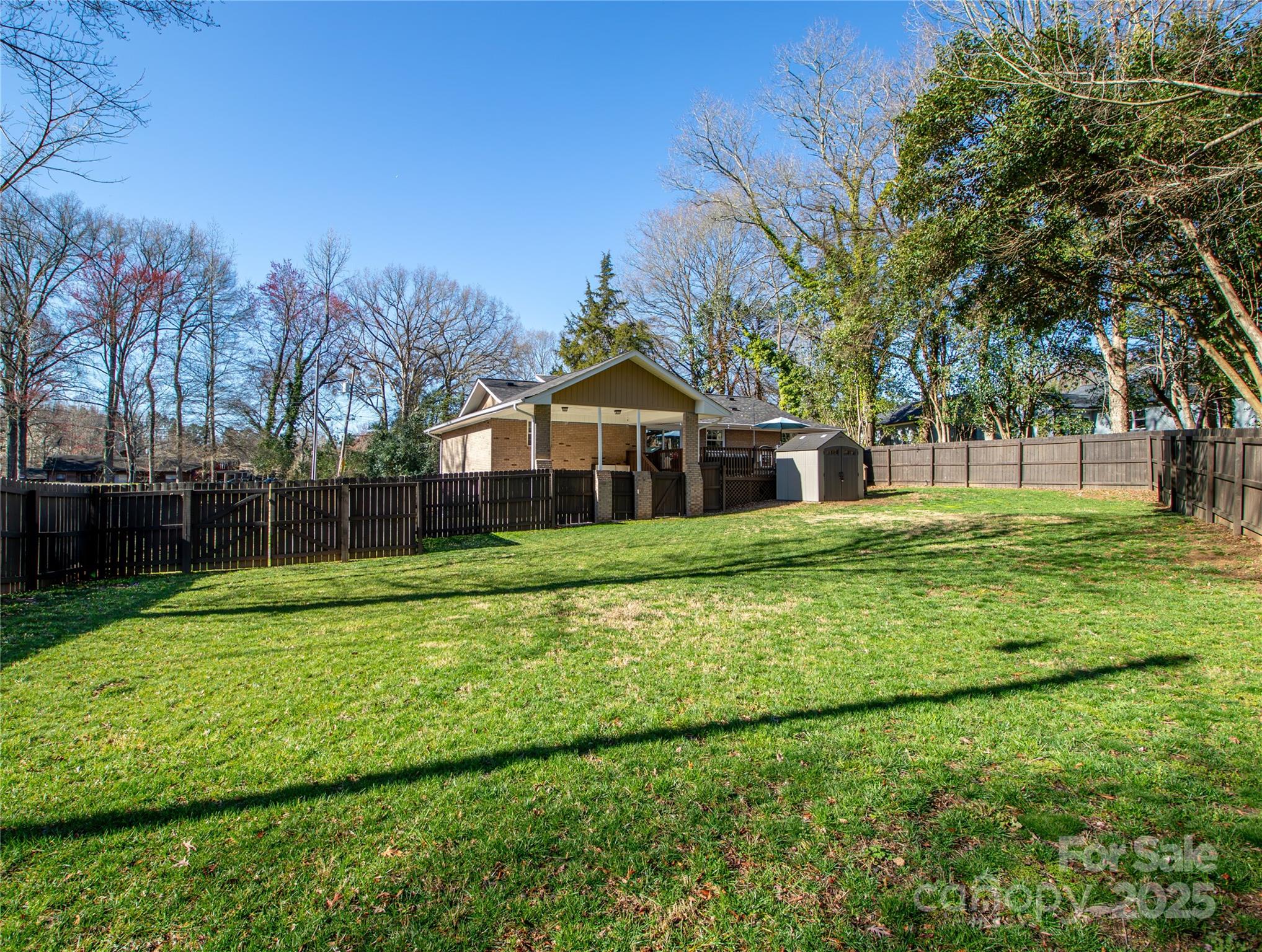 Hillcrest Acres - Residential