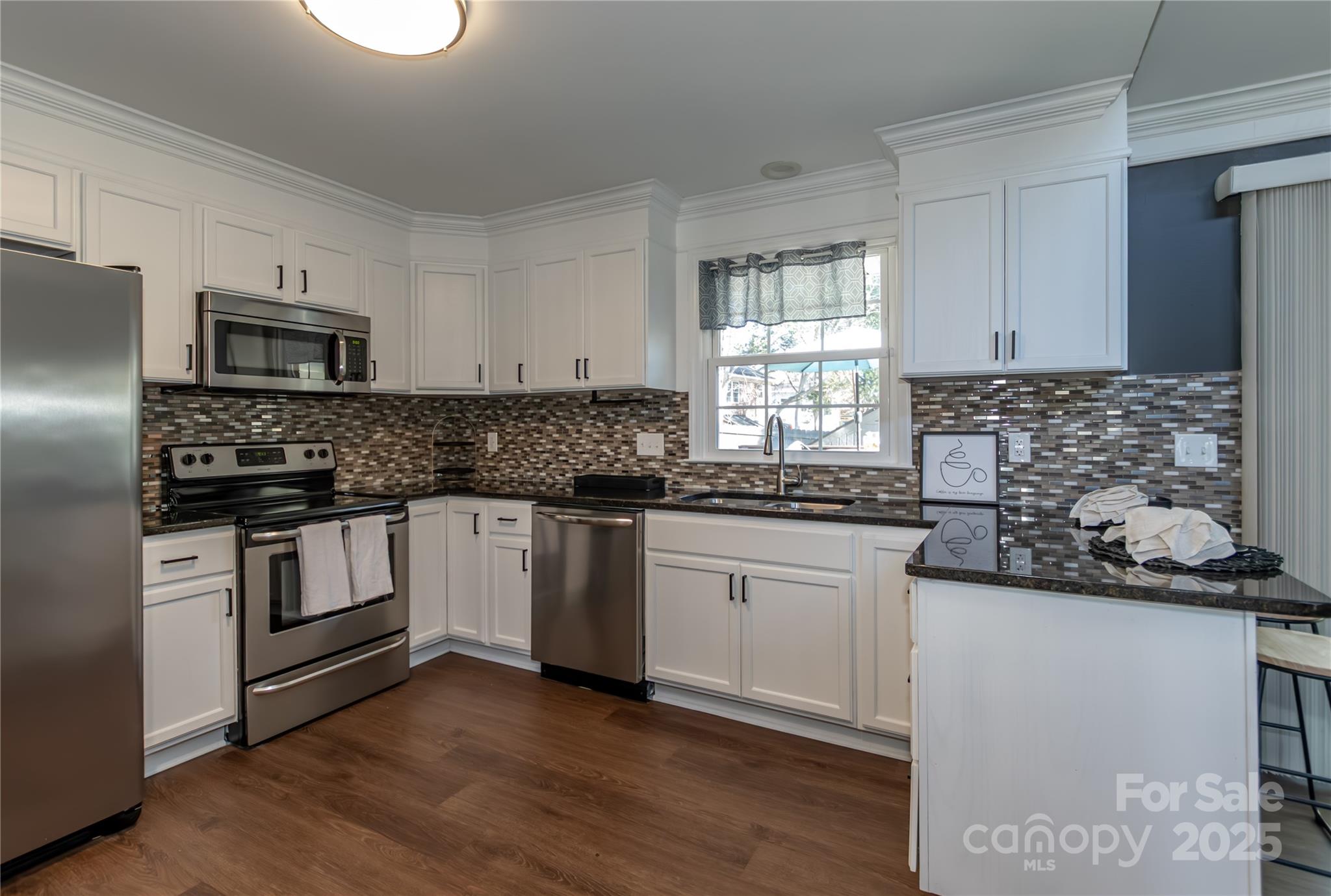 Hillcrest Acres - Residential