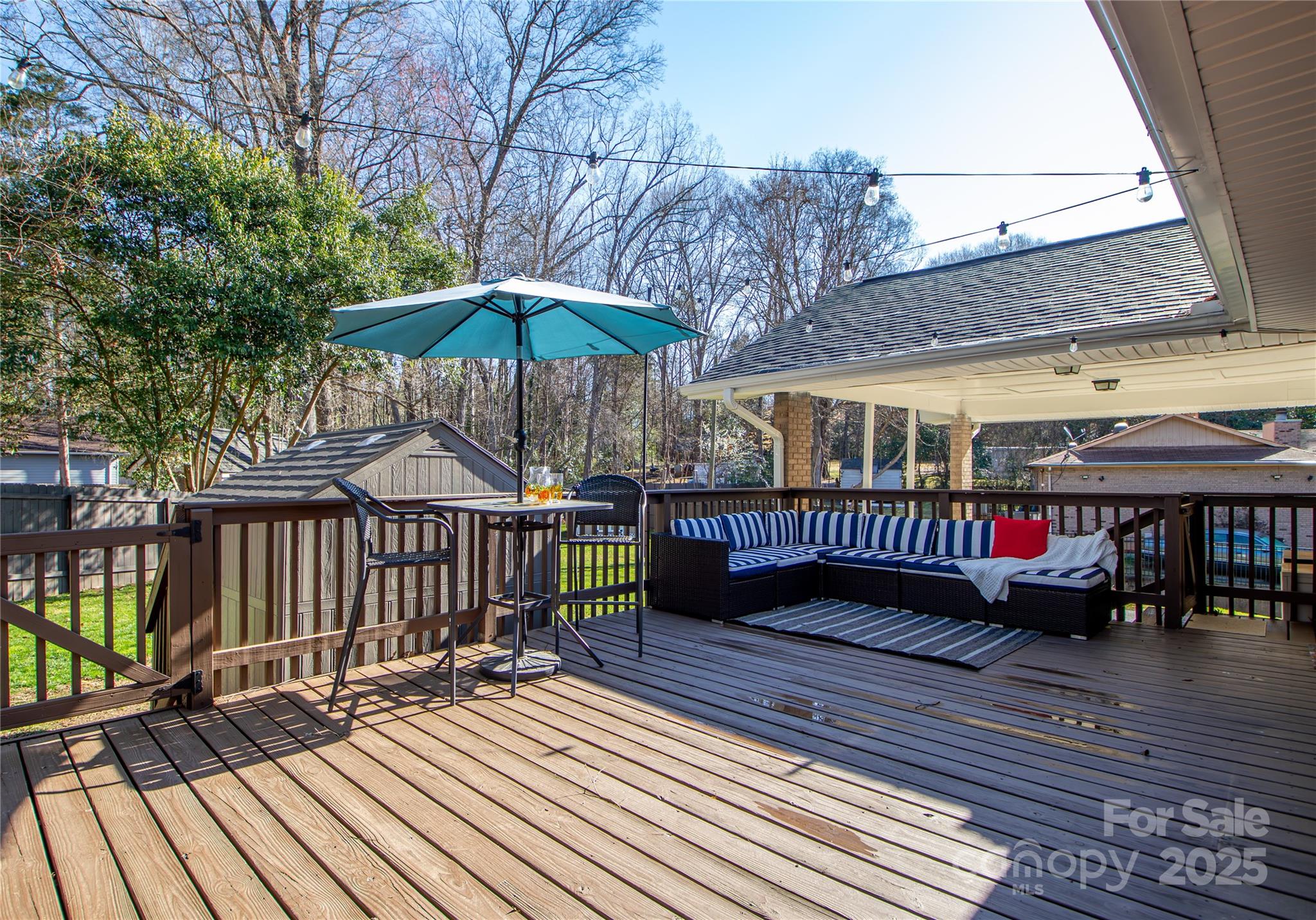 Hillcrest Acres - Residential