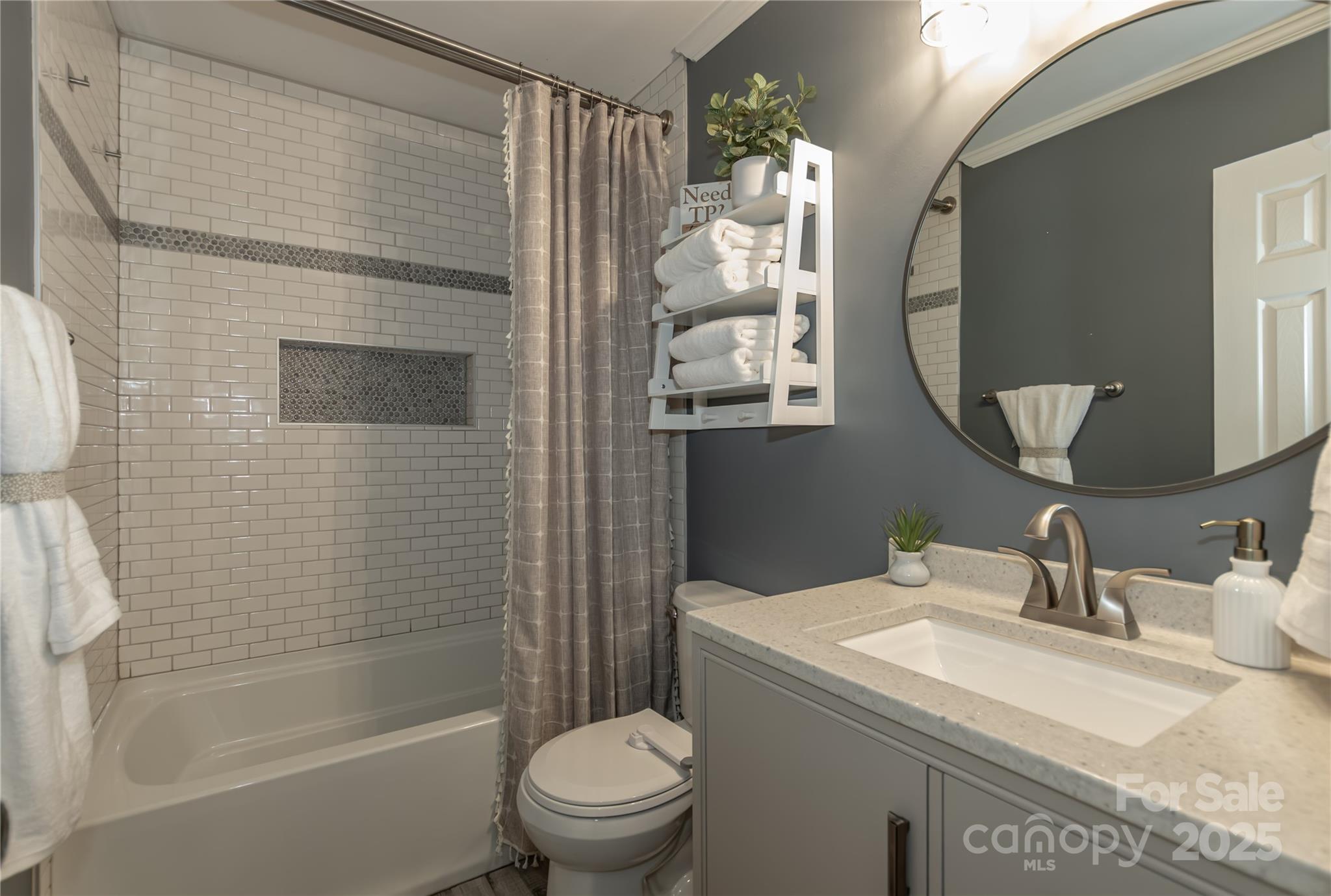 Hillcrest Acres - Residential