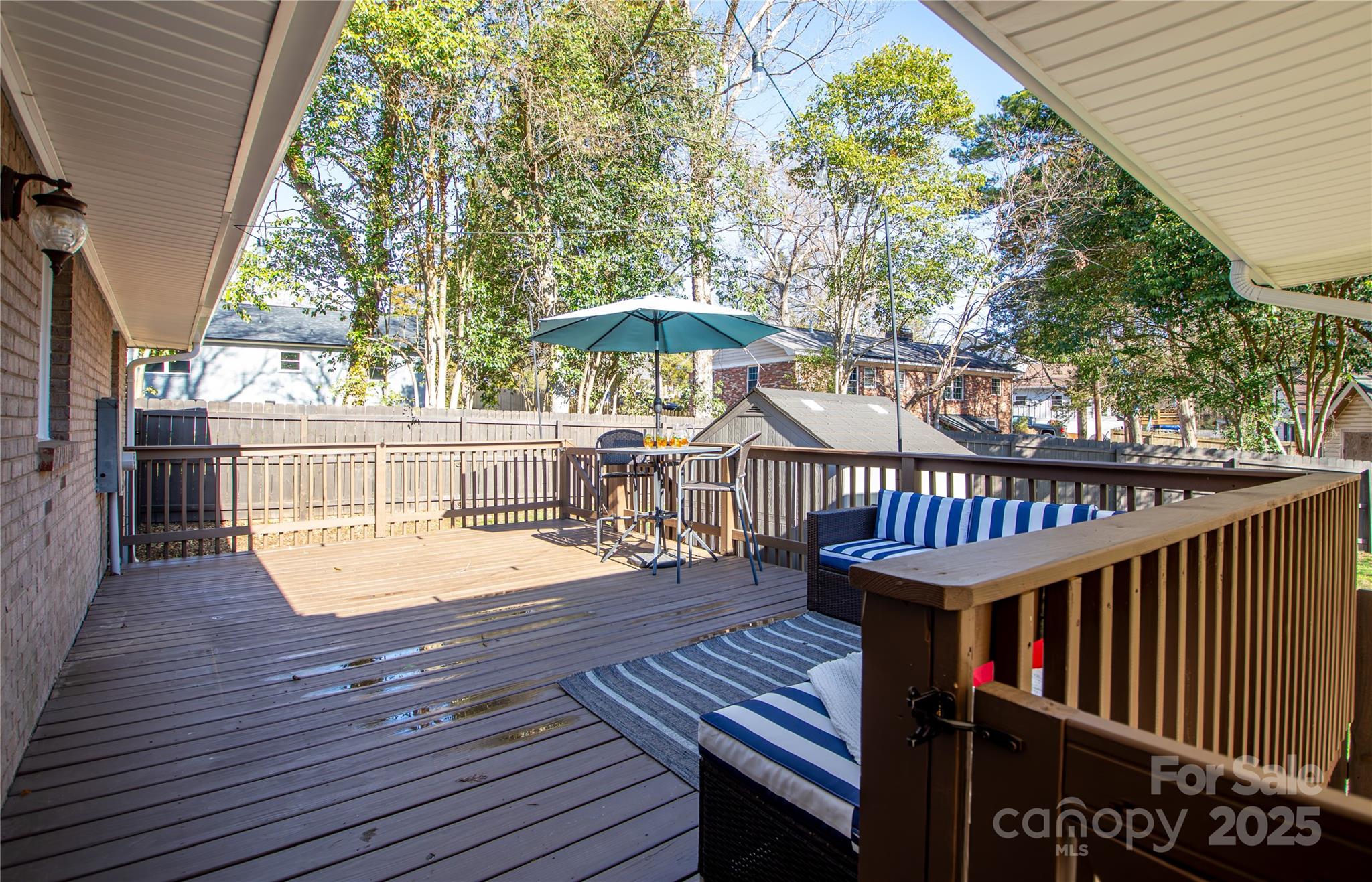 Hillcrest Acres - Residential