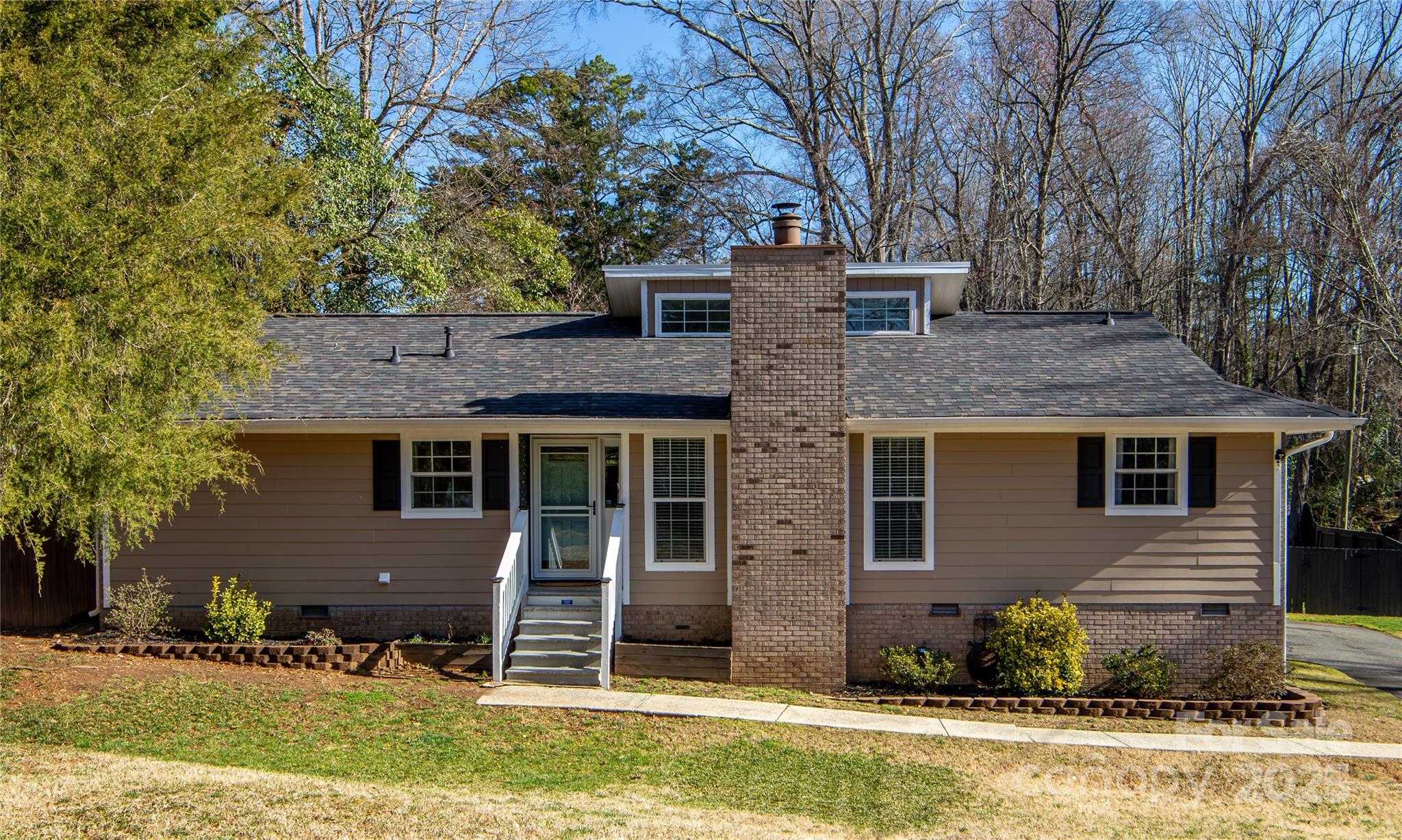 Hillcrest Acres - Residential