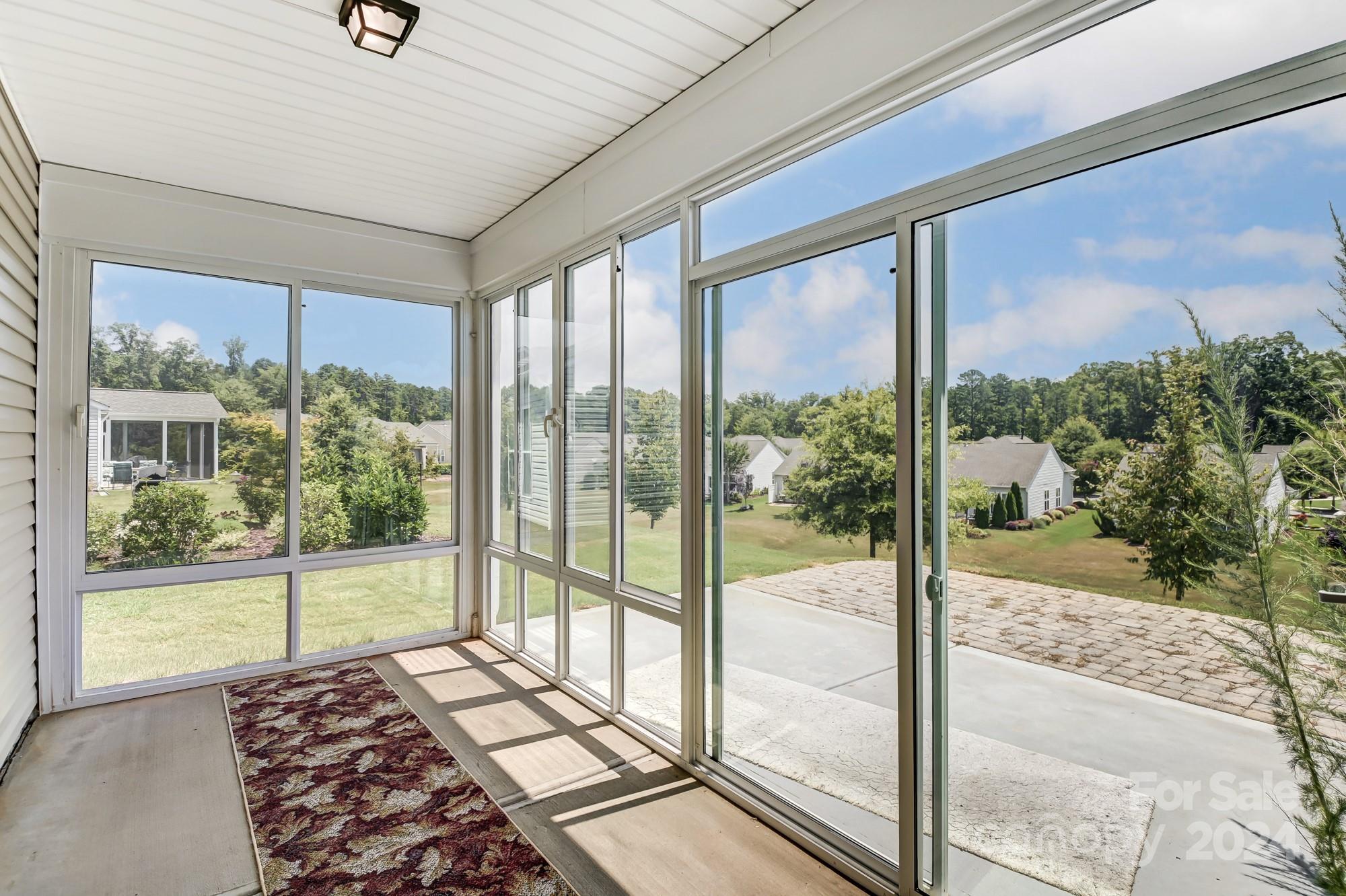 Sun City Carolina Lakes - Residential