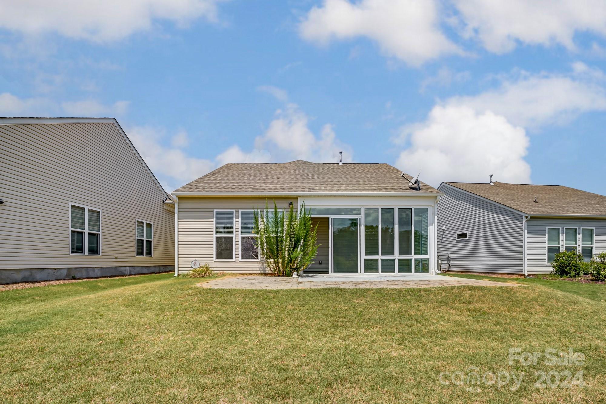 Sun City Carolina Lakes - Residential